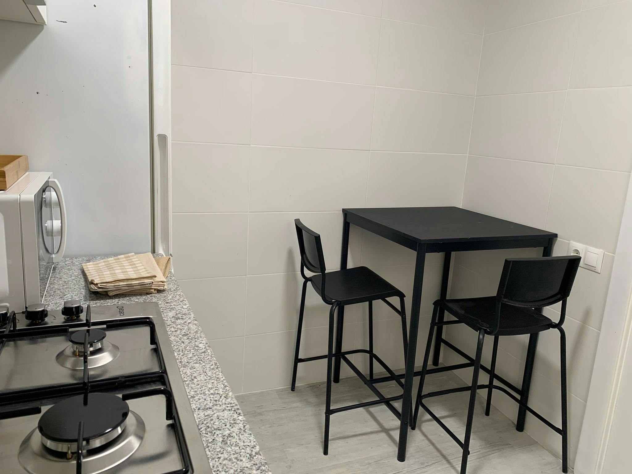 Apartment Barcelona, 60m² — photo 2