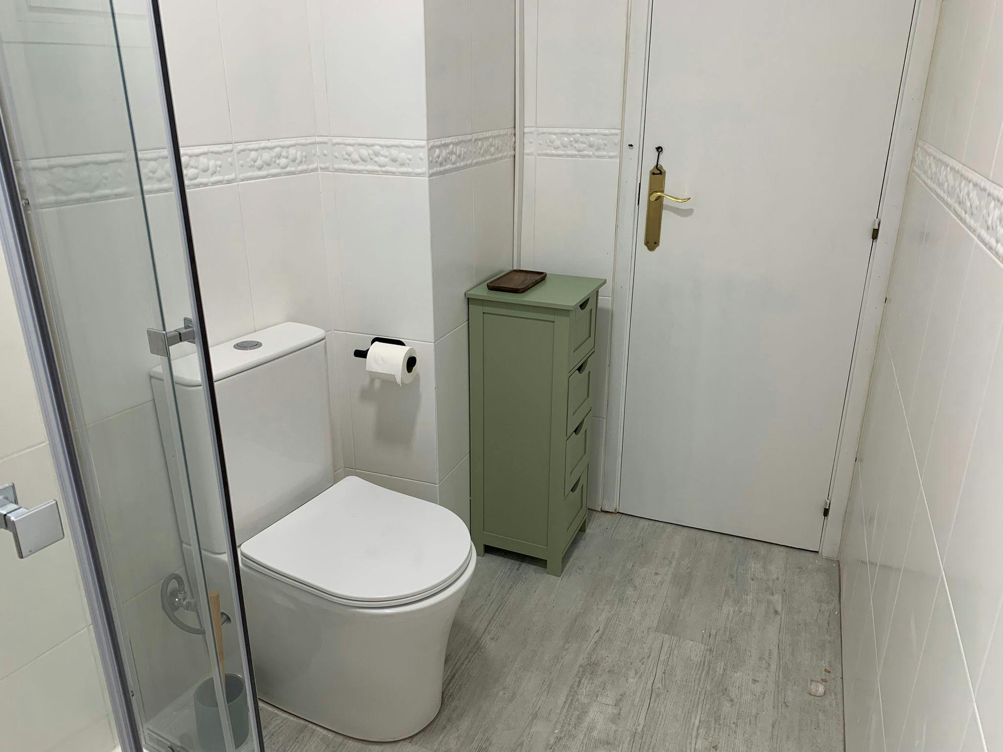 Apartment Barcelona, 60m² — photo 3