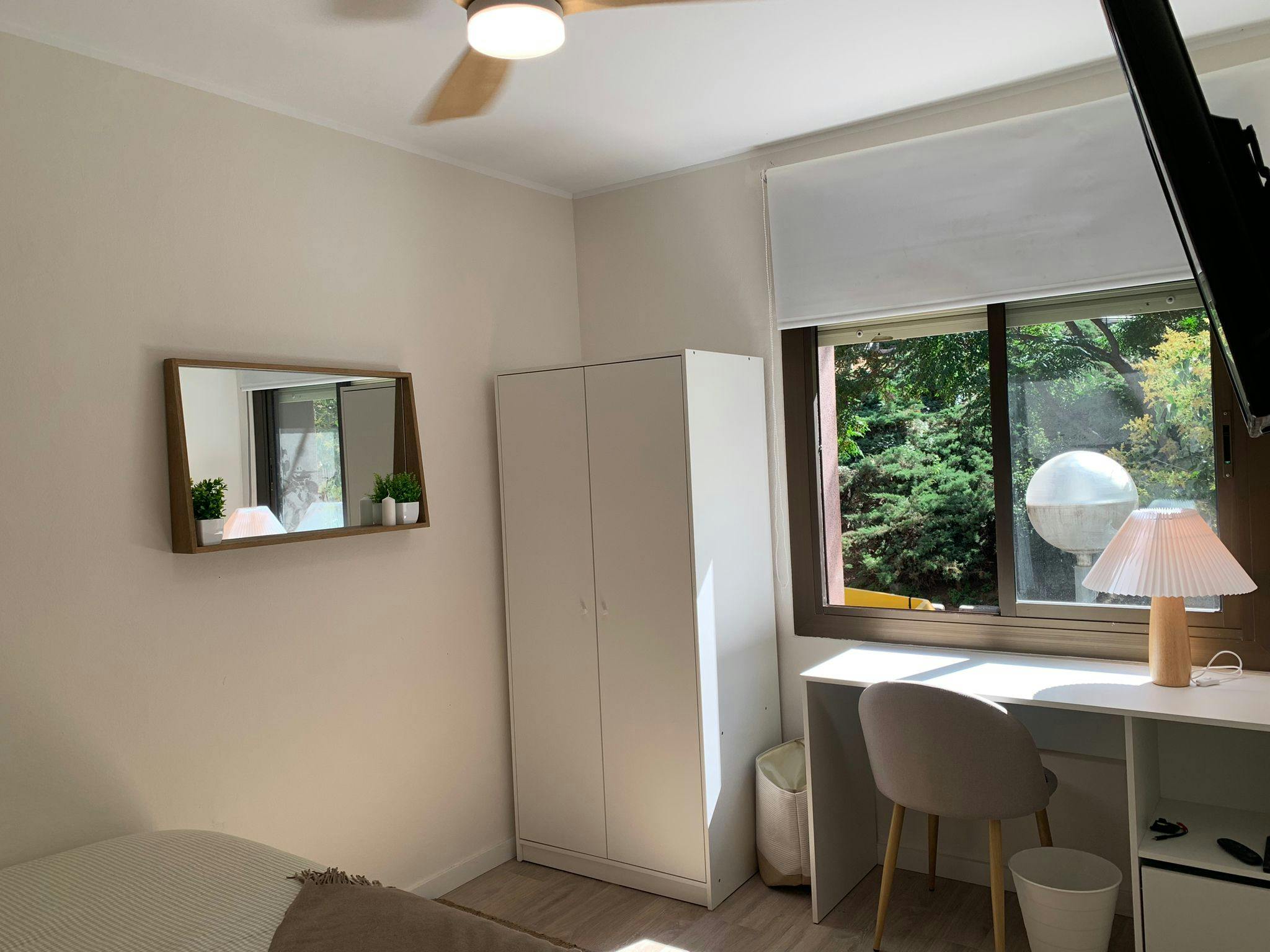 Apartment Barcelona, 60m² — photo 8