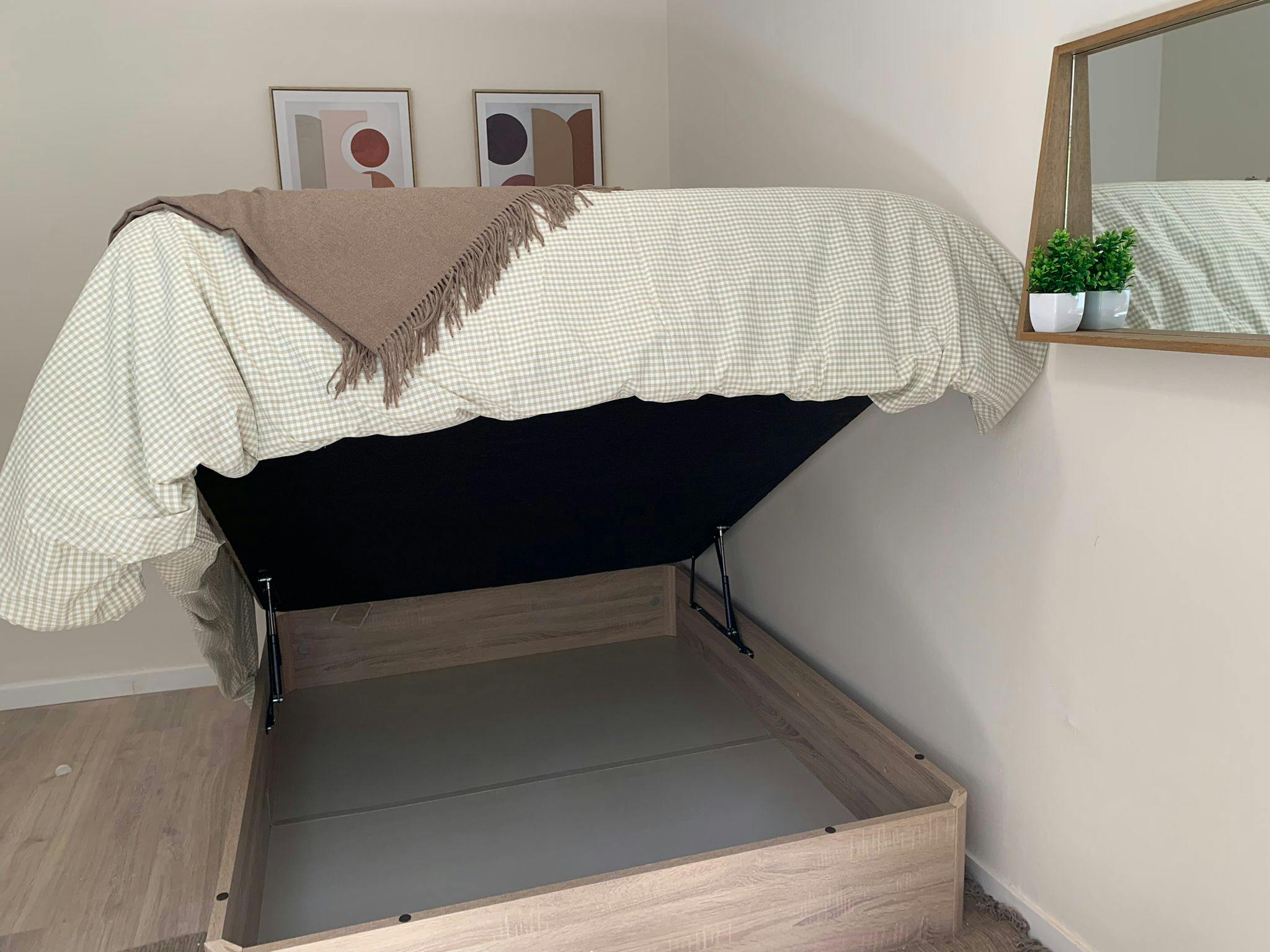 Apartment Barcelona, 60m² — photo 9