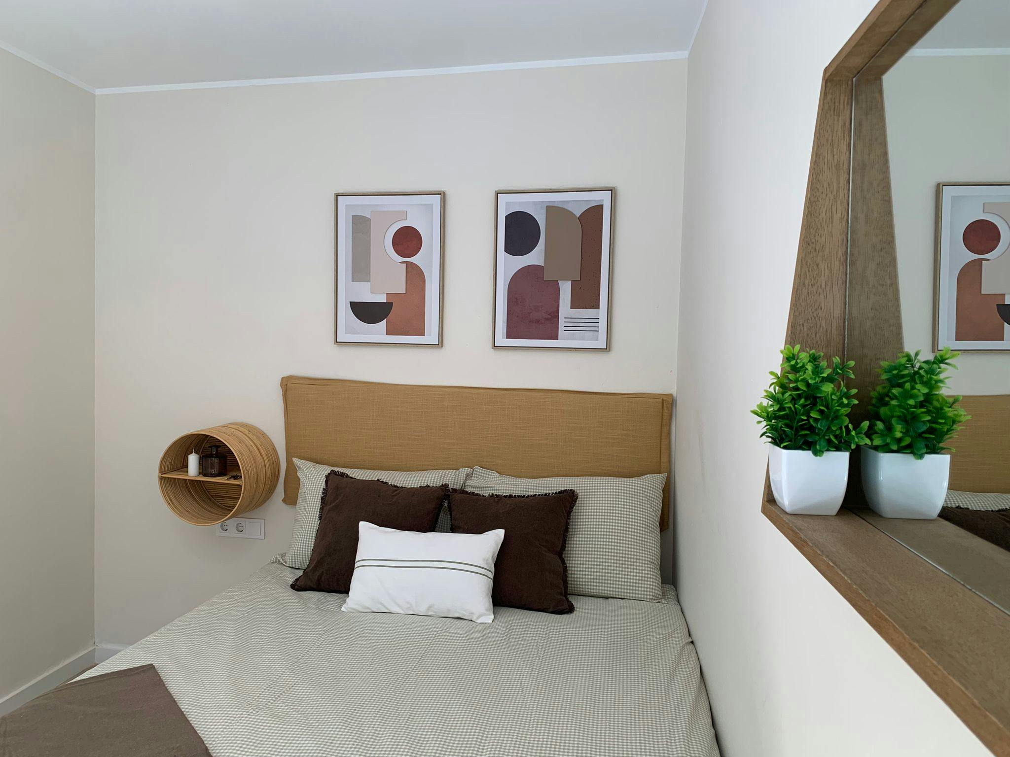Apartment Barcelona, 60m² — photo 10