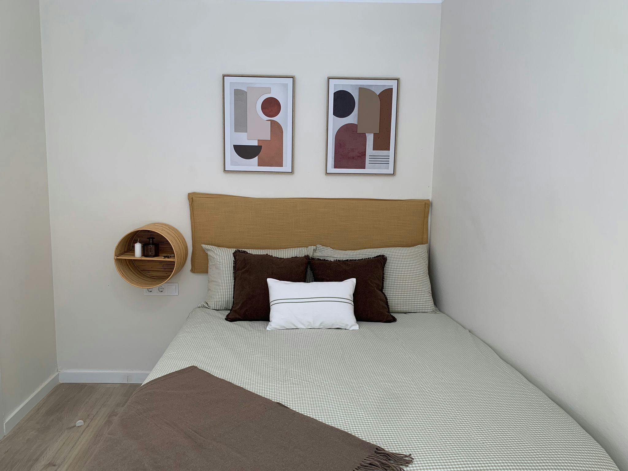Apartment Barcelona, 60m² — photo 6