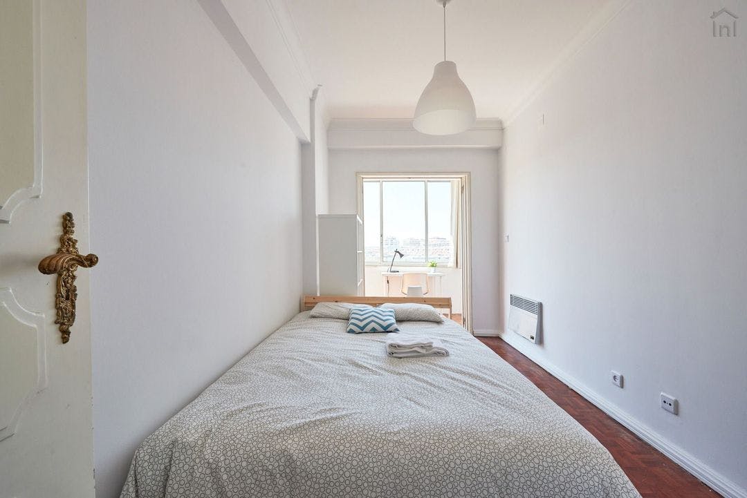 Rua Conde de Almoster, Lisbon preview