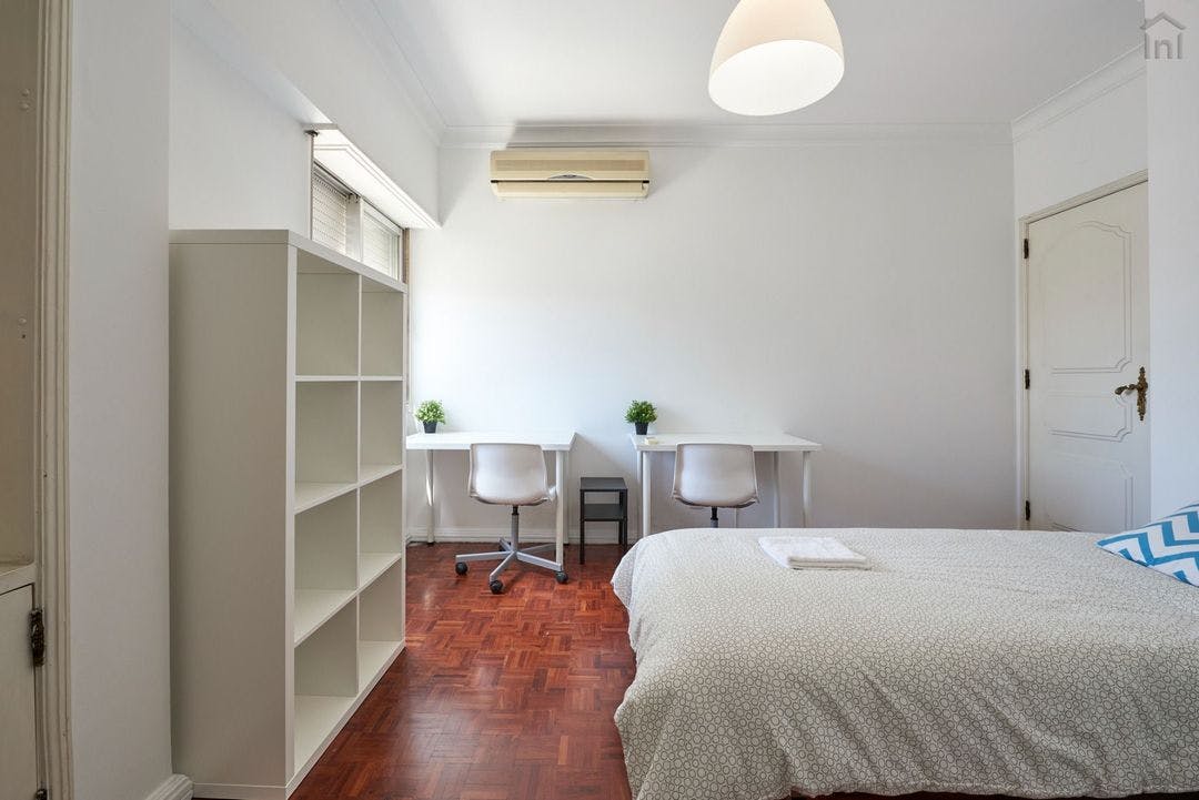 Rua Conde de Almoster, Lisbon preview