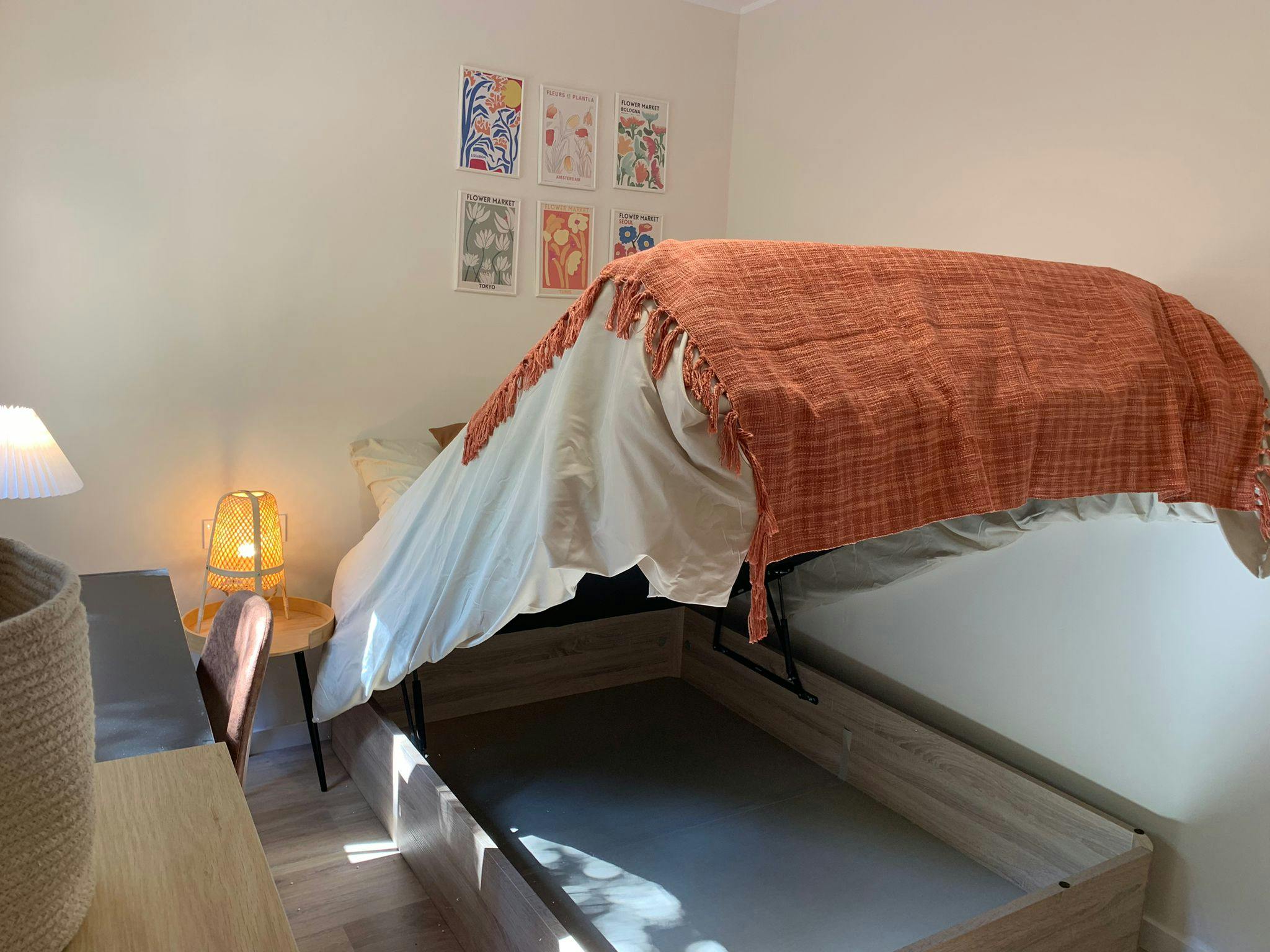 Apartment Barcelona, 60m² — photo 1