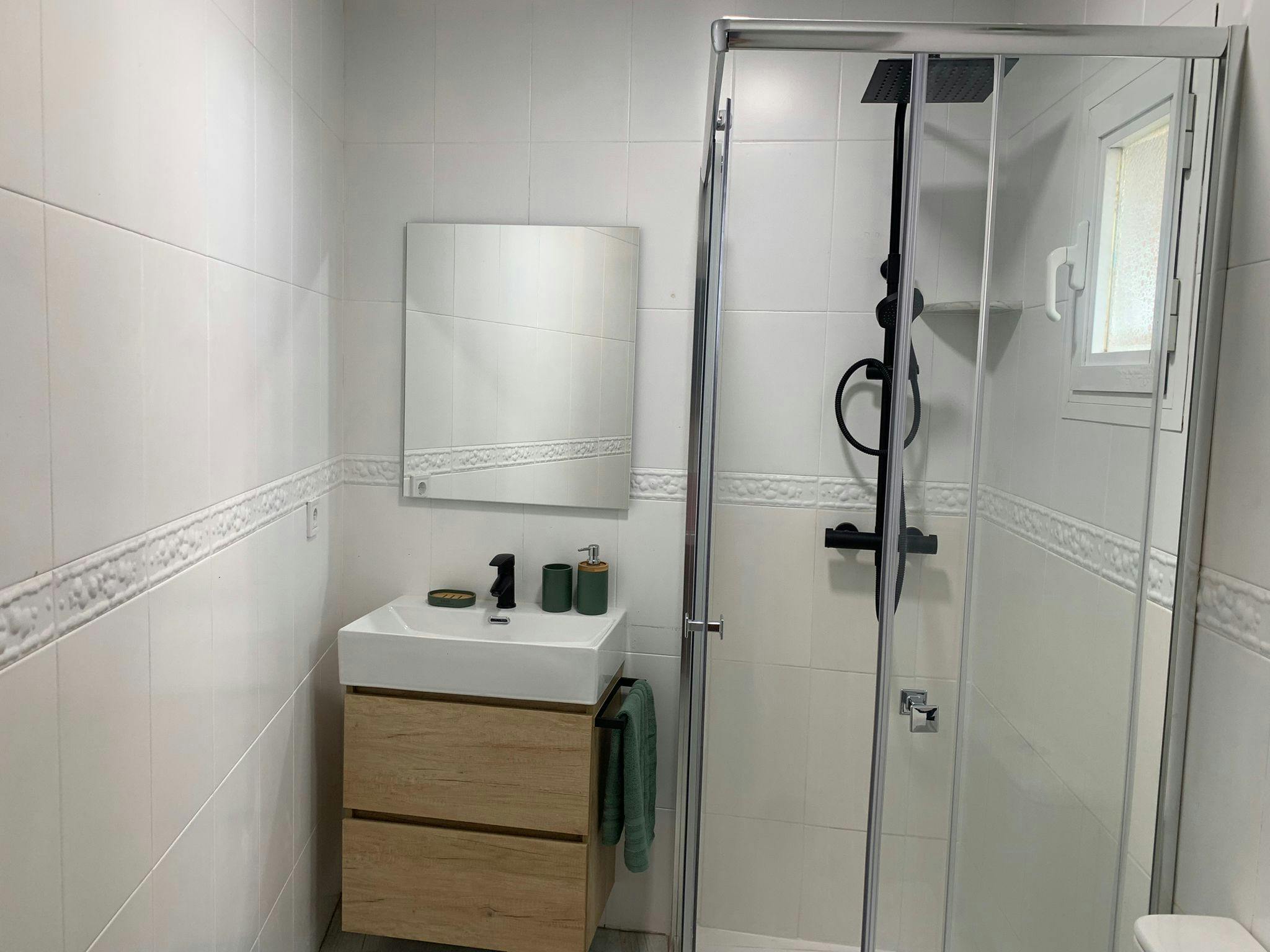 Apartment Barcelona, 60m² — photo 2