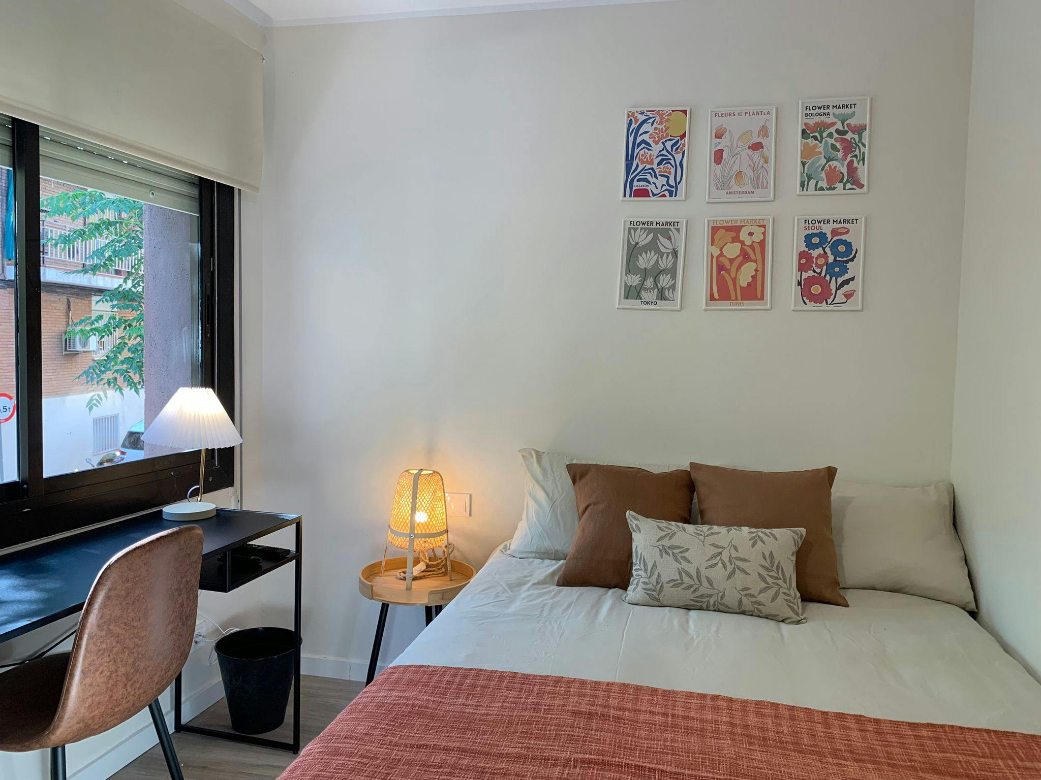 Apartment Barcelona, 60m² — photo 9