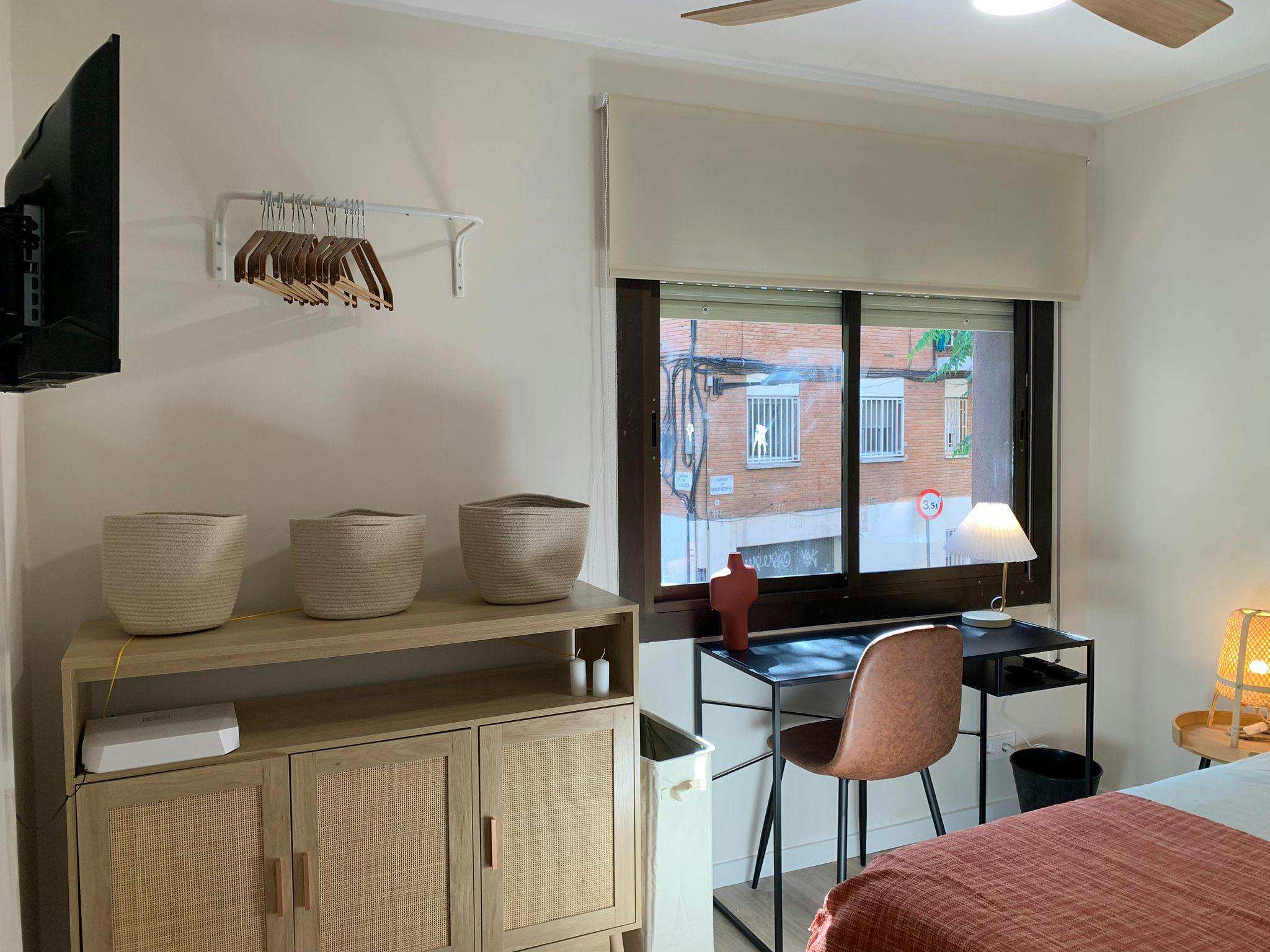 Apartment Barcelona, 60m² — photo 4