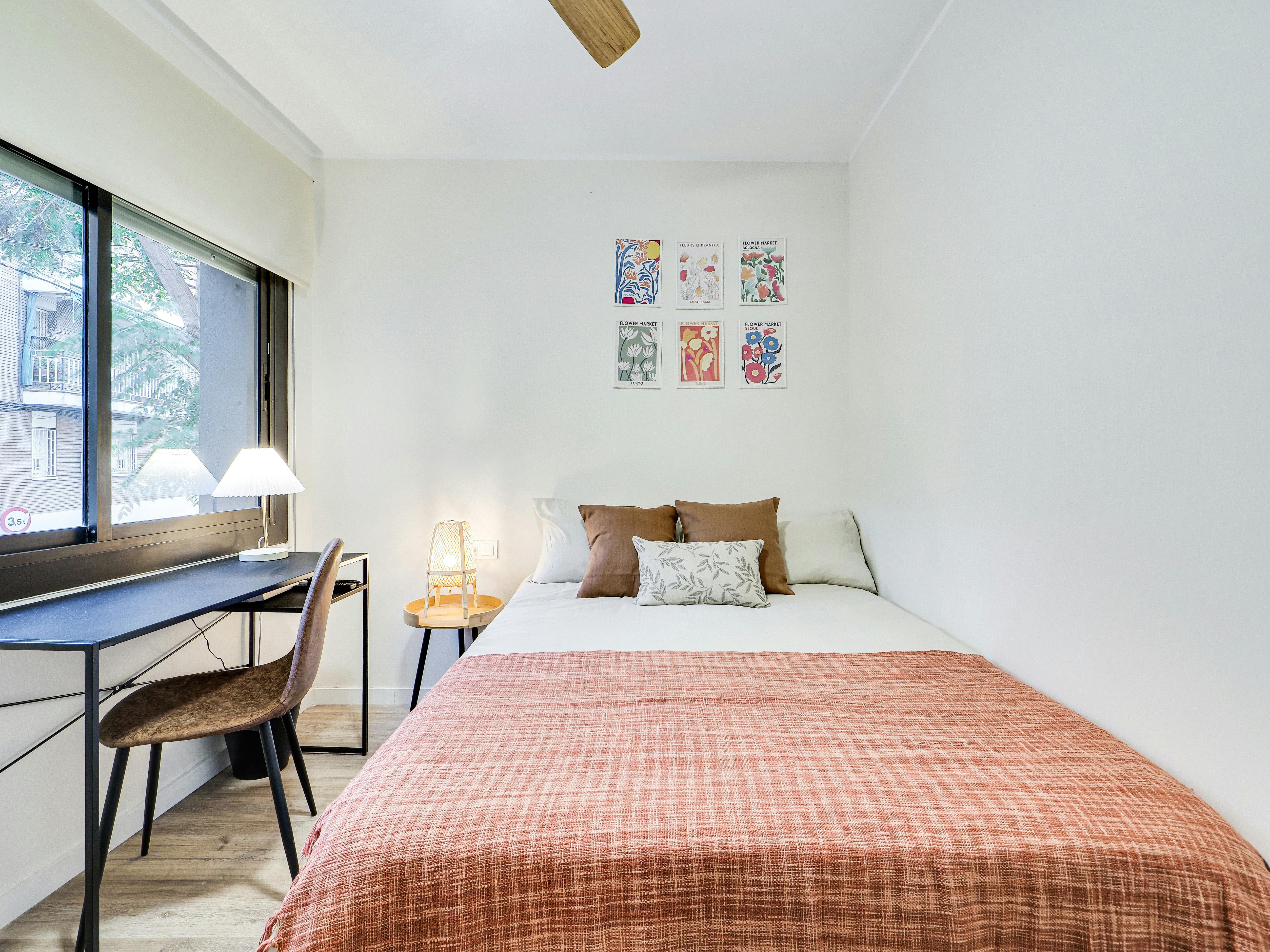 Carrer de Calderón de la Barca, Barcelona Barcelona