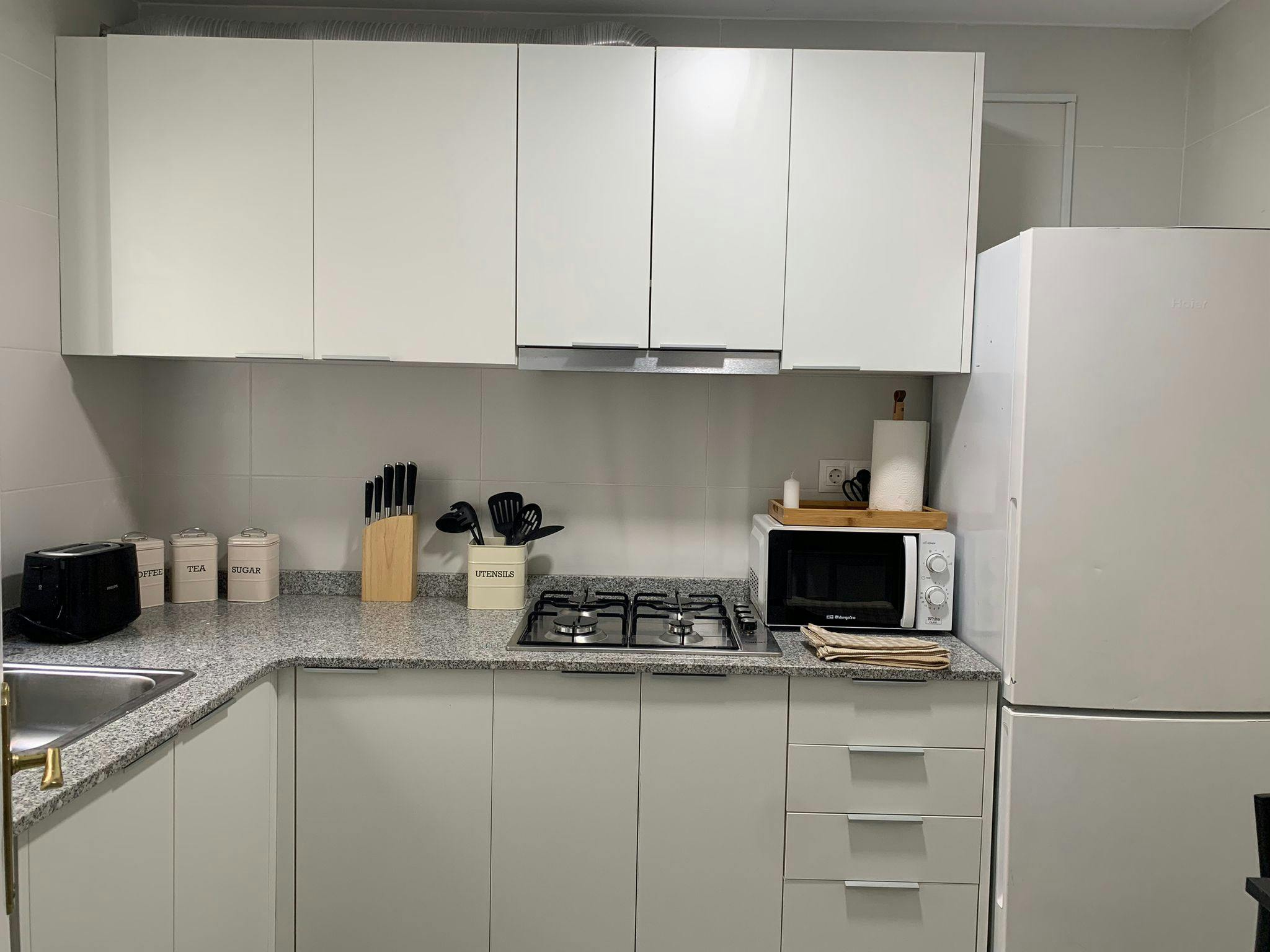 Apartment Barcelona, 60m² — photo 5