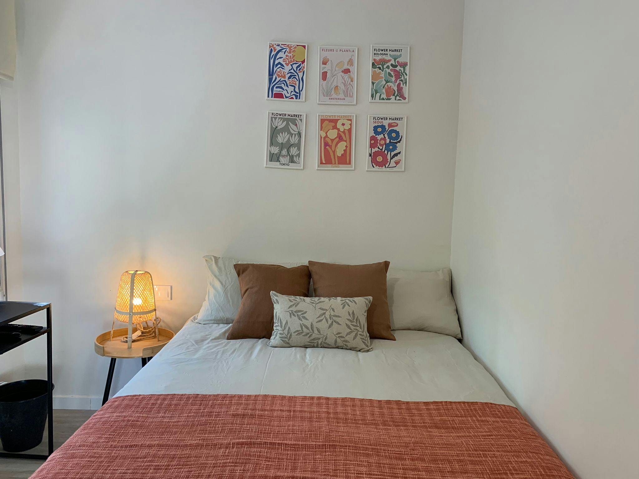 Apartment Barcelona, 60m² — photo 10