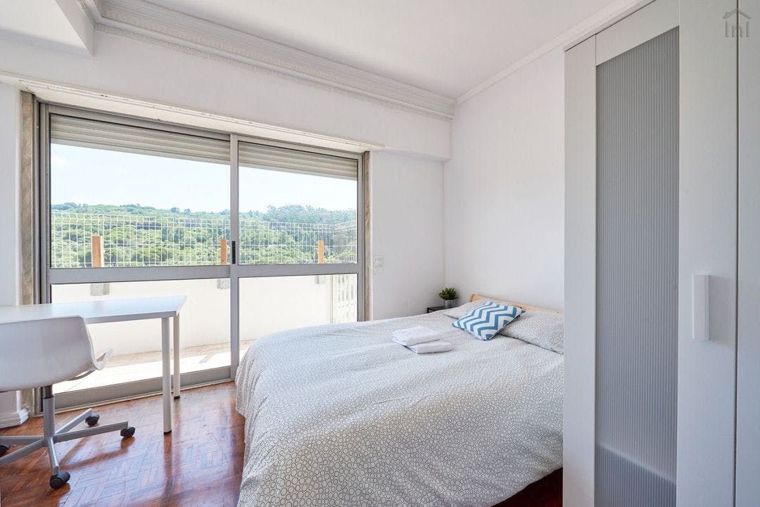 Rua Conde de Almoster, Lisbon preview