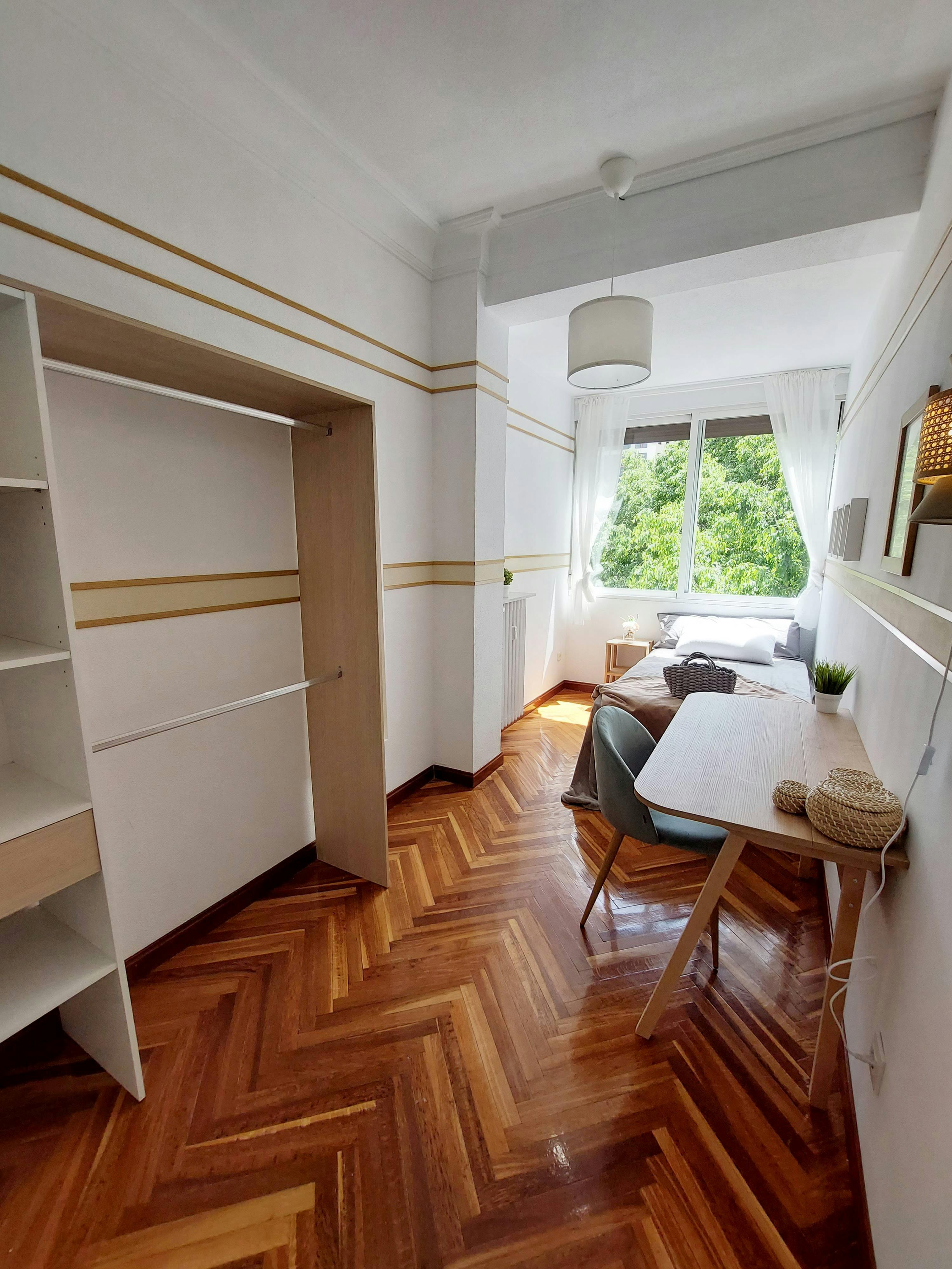 Calle de Carmen Sánchez Carrascosa, Madrid preview