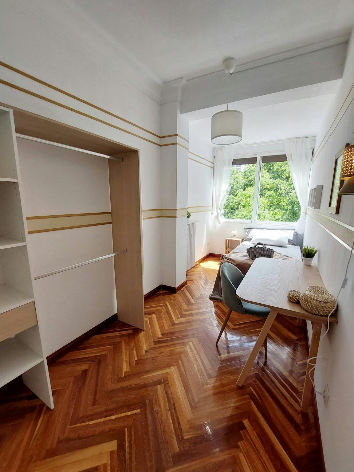 Calle de Carmen Sánchez Carrascosa, Madrid preview