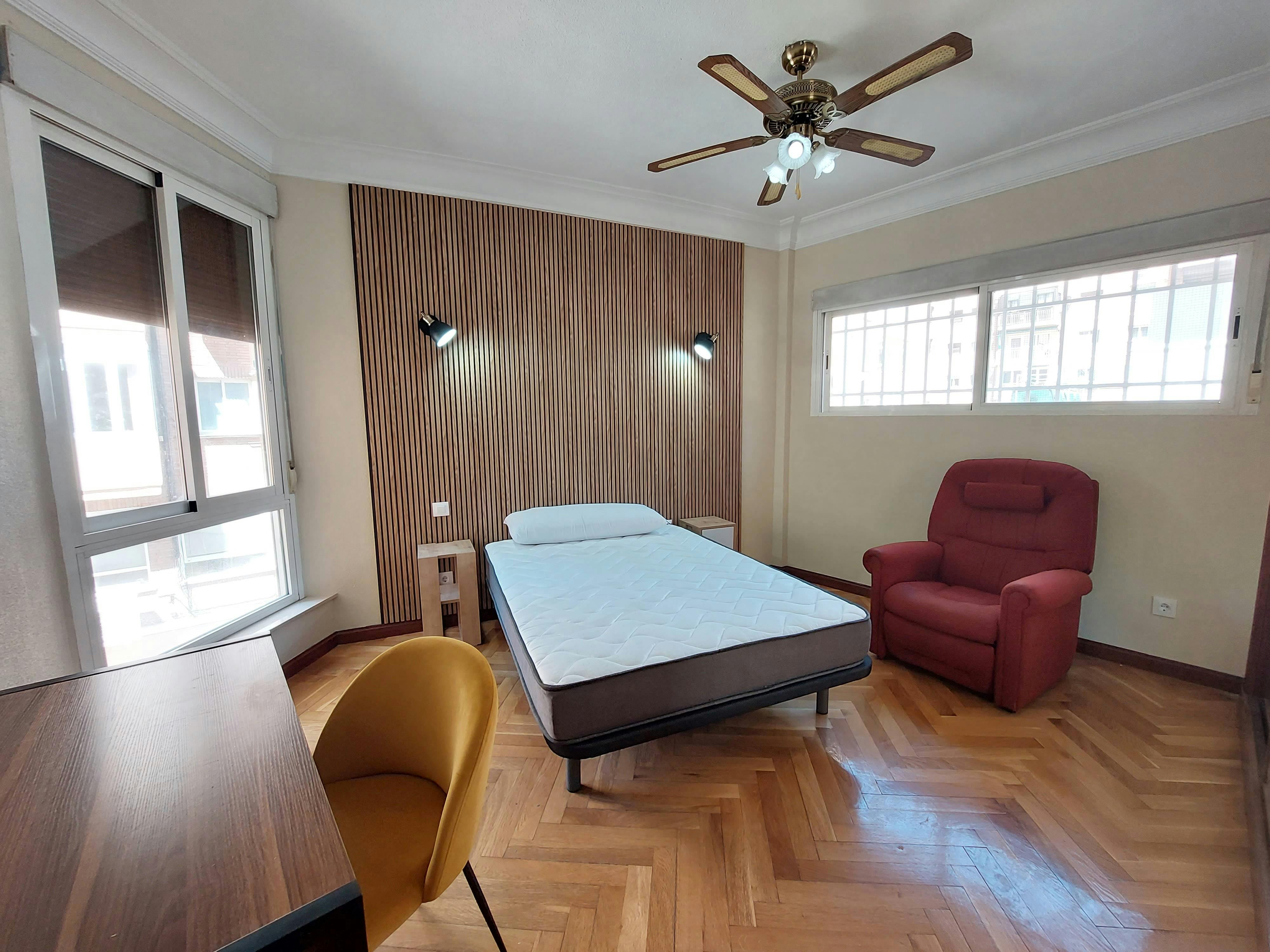 Calle de Carmen Sánchez Carrascosa, Madrid preview