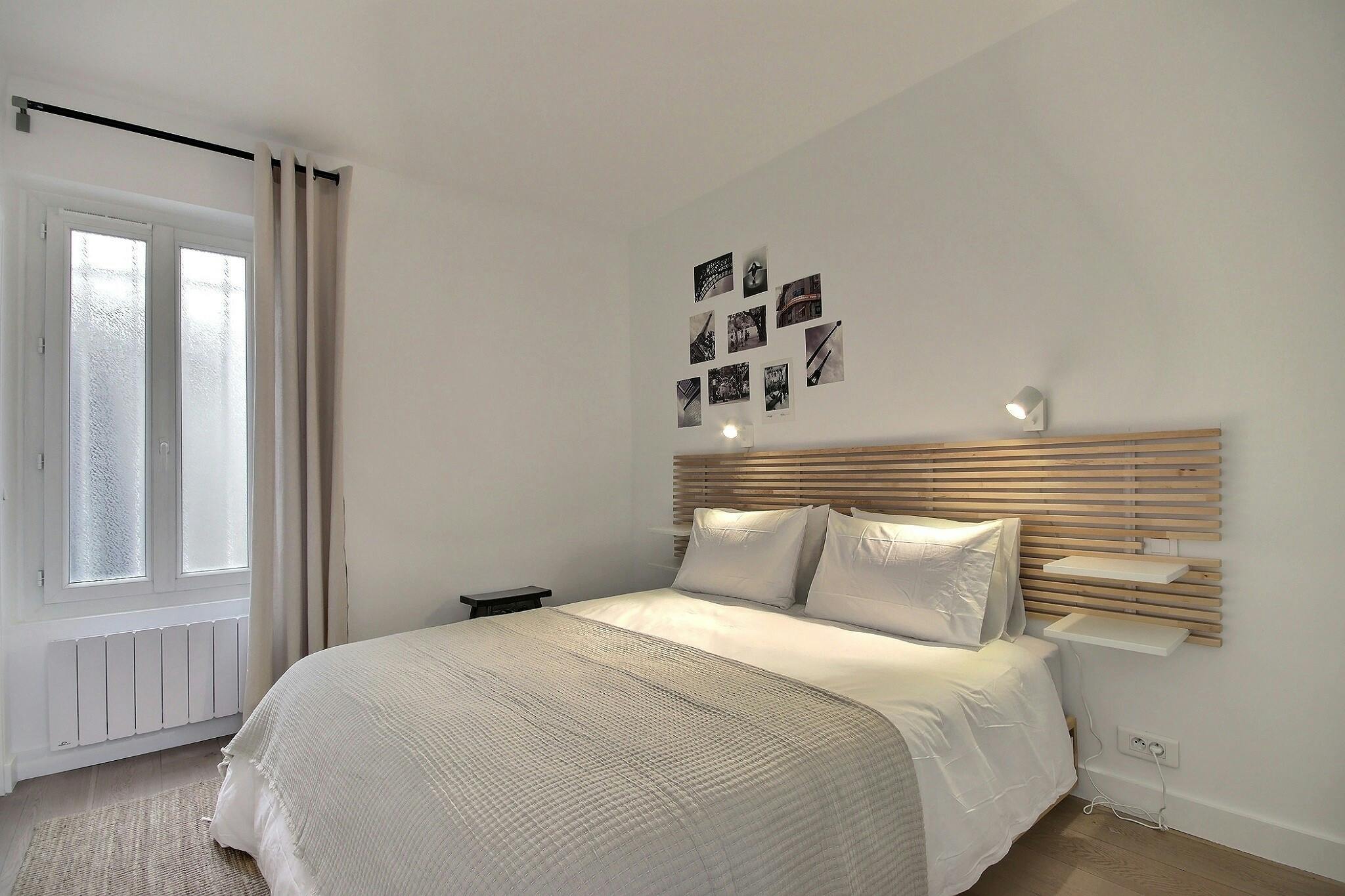 Apartment Paris, 45m² — photo 8