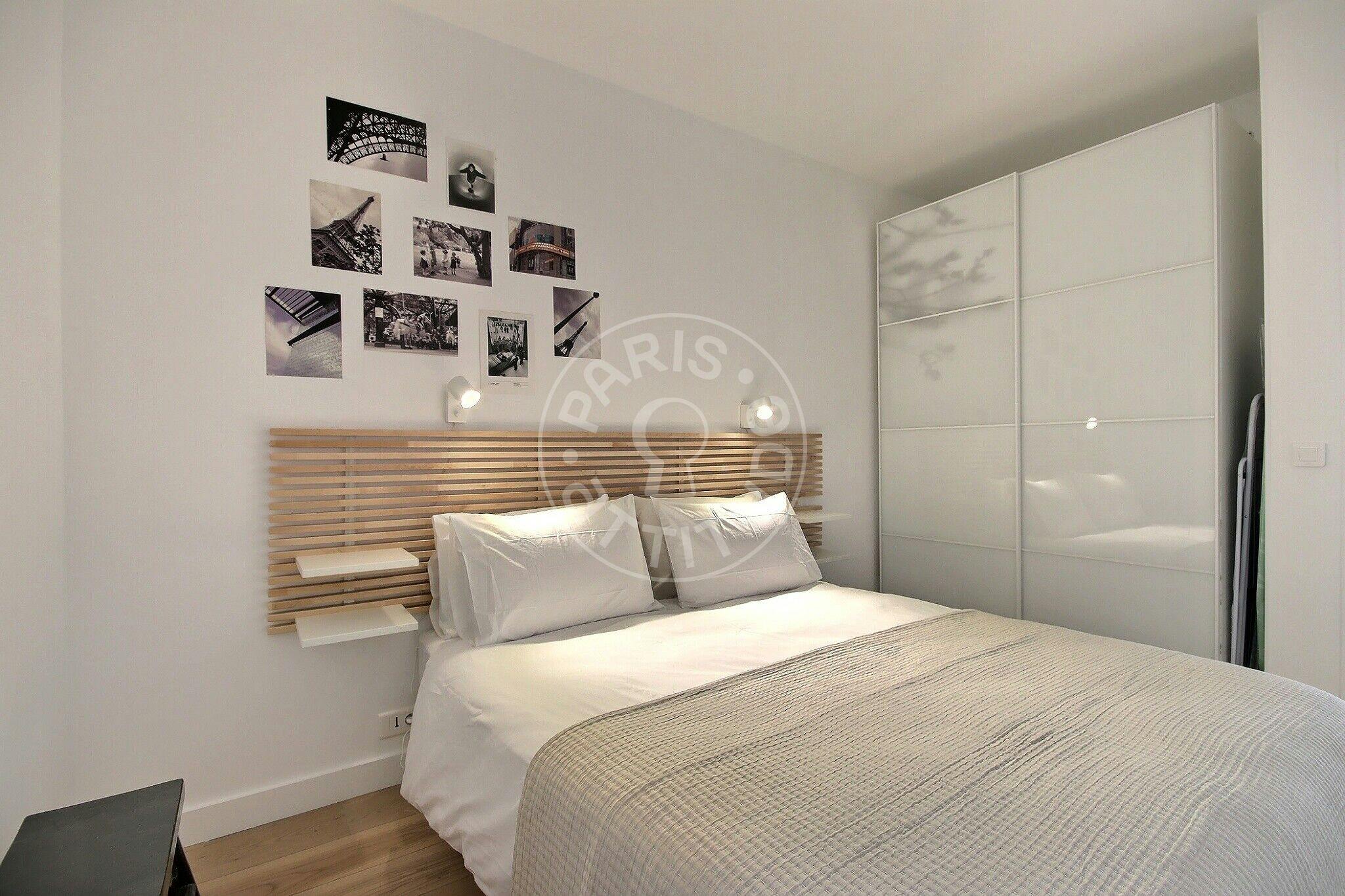 Apartment Paris, 45m² — photo 17