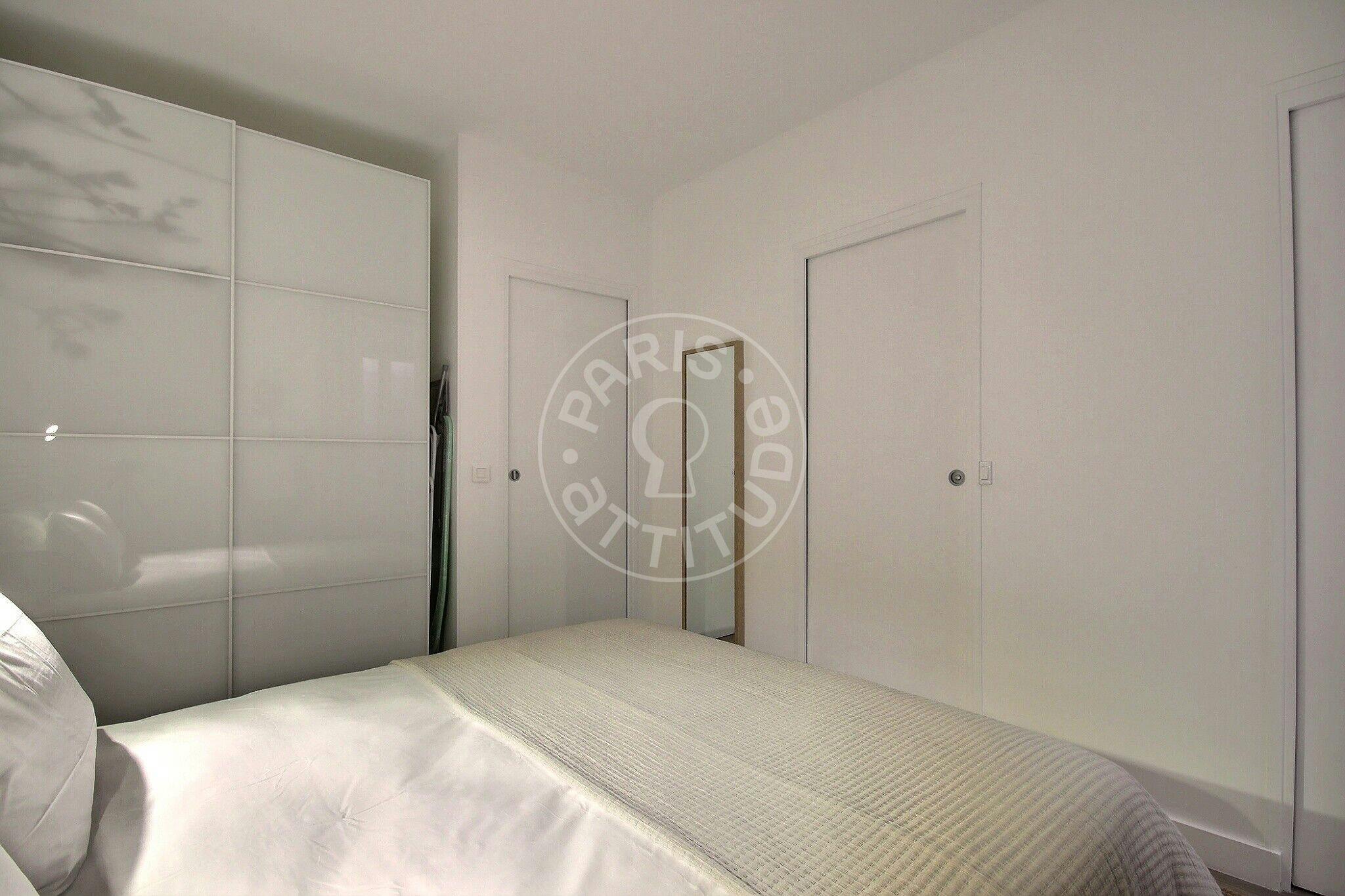Apartment Paris, 45m² — photo 20