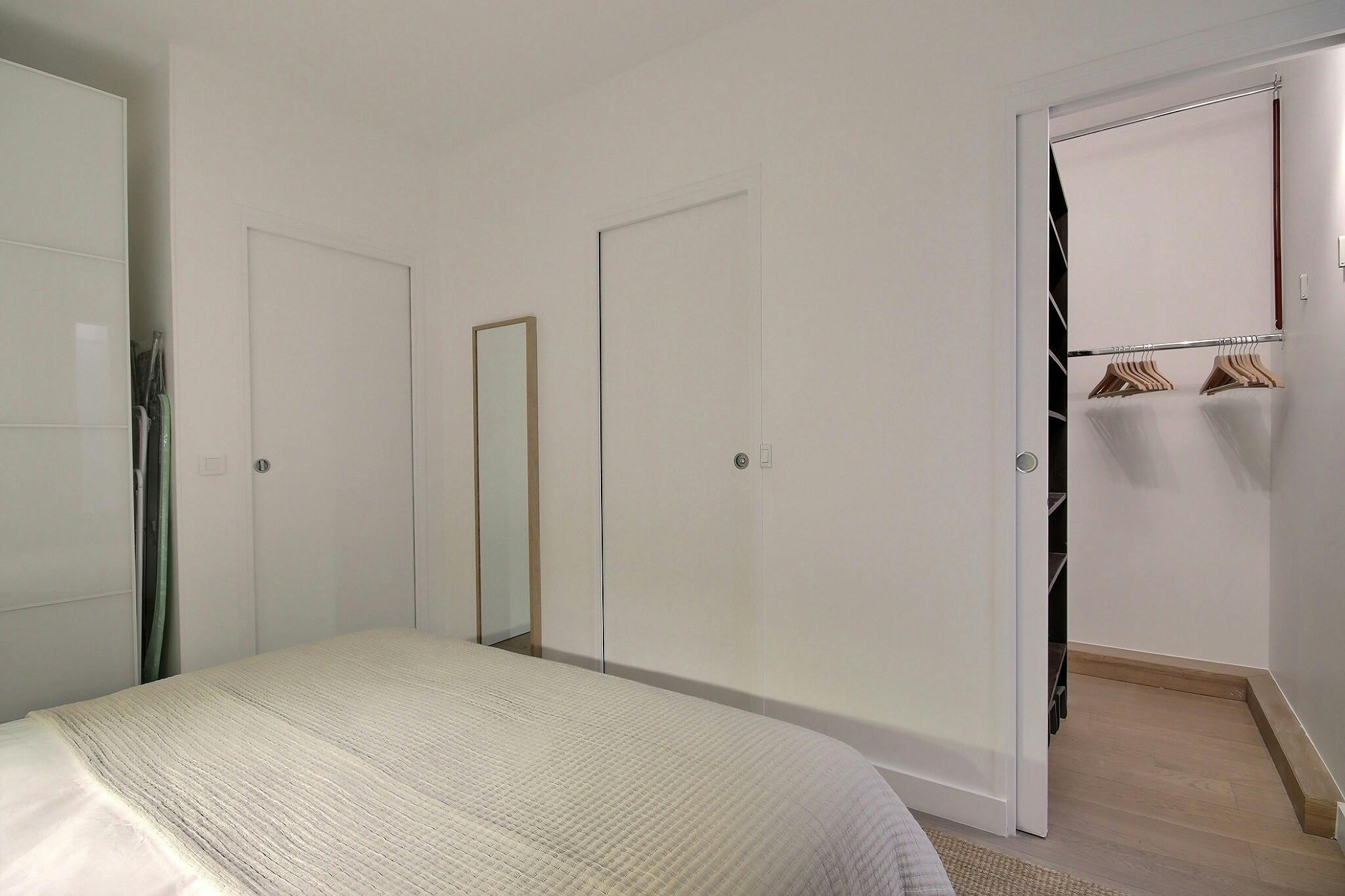 Apartment Paris, 45m² — photo 49