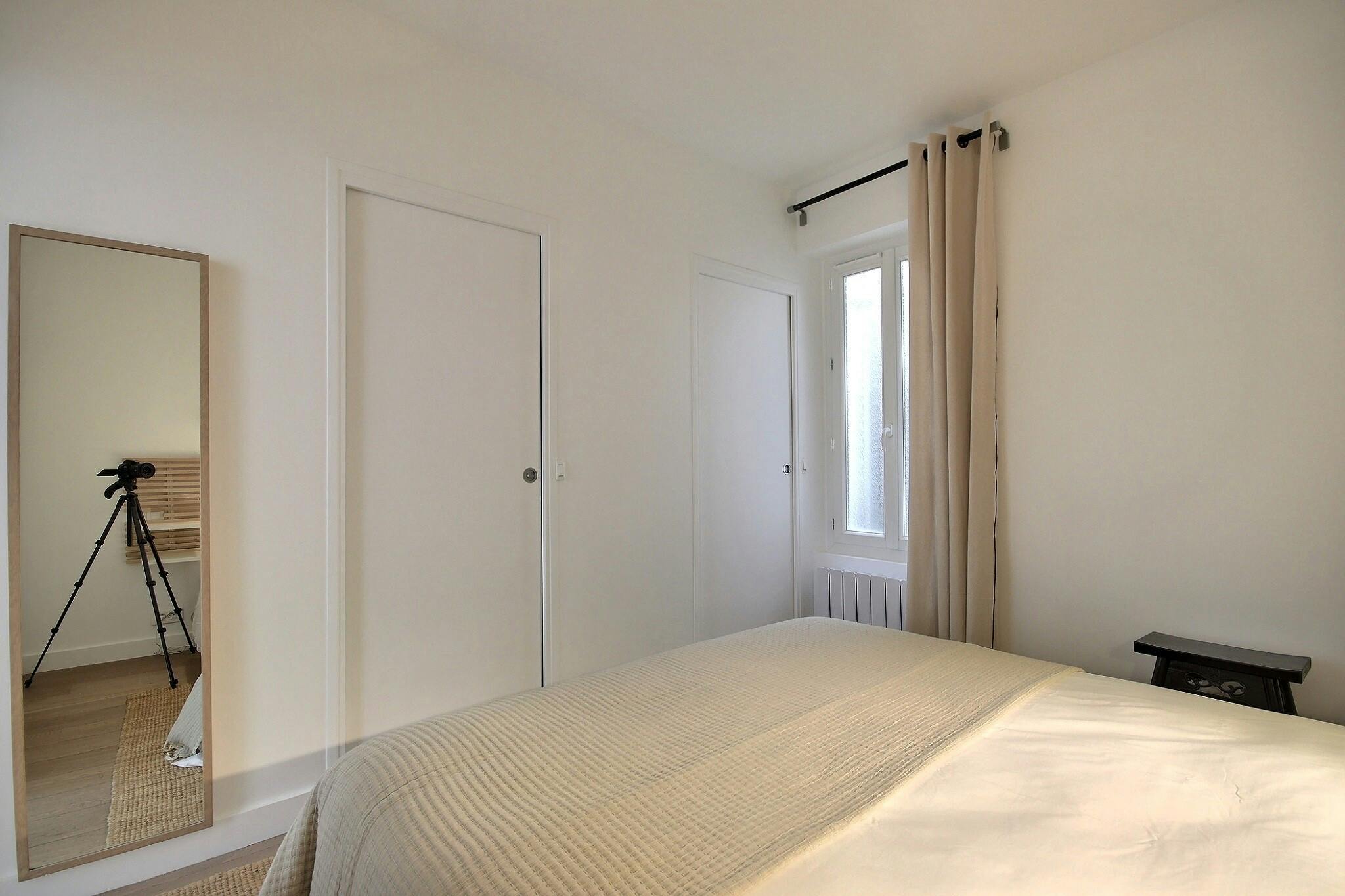 Apartment Paris, 45m² — photo 6