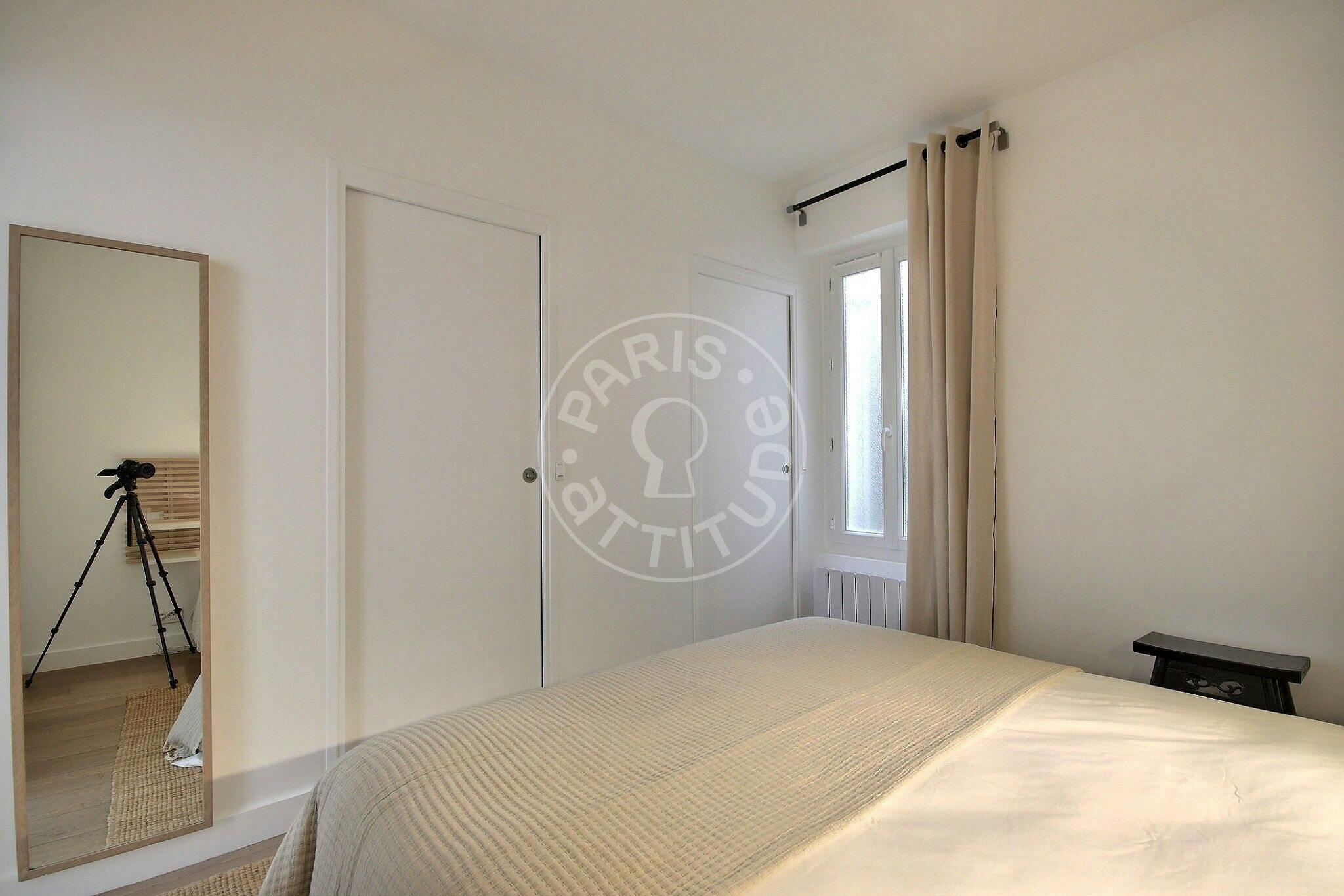 Apartment Paris, 45m² — photo 11