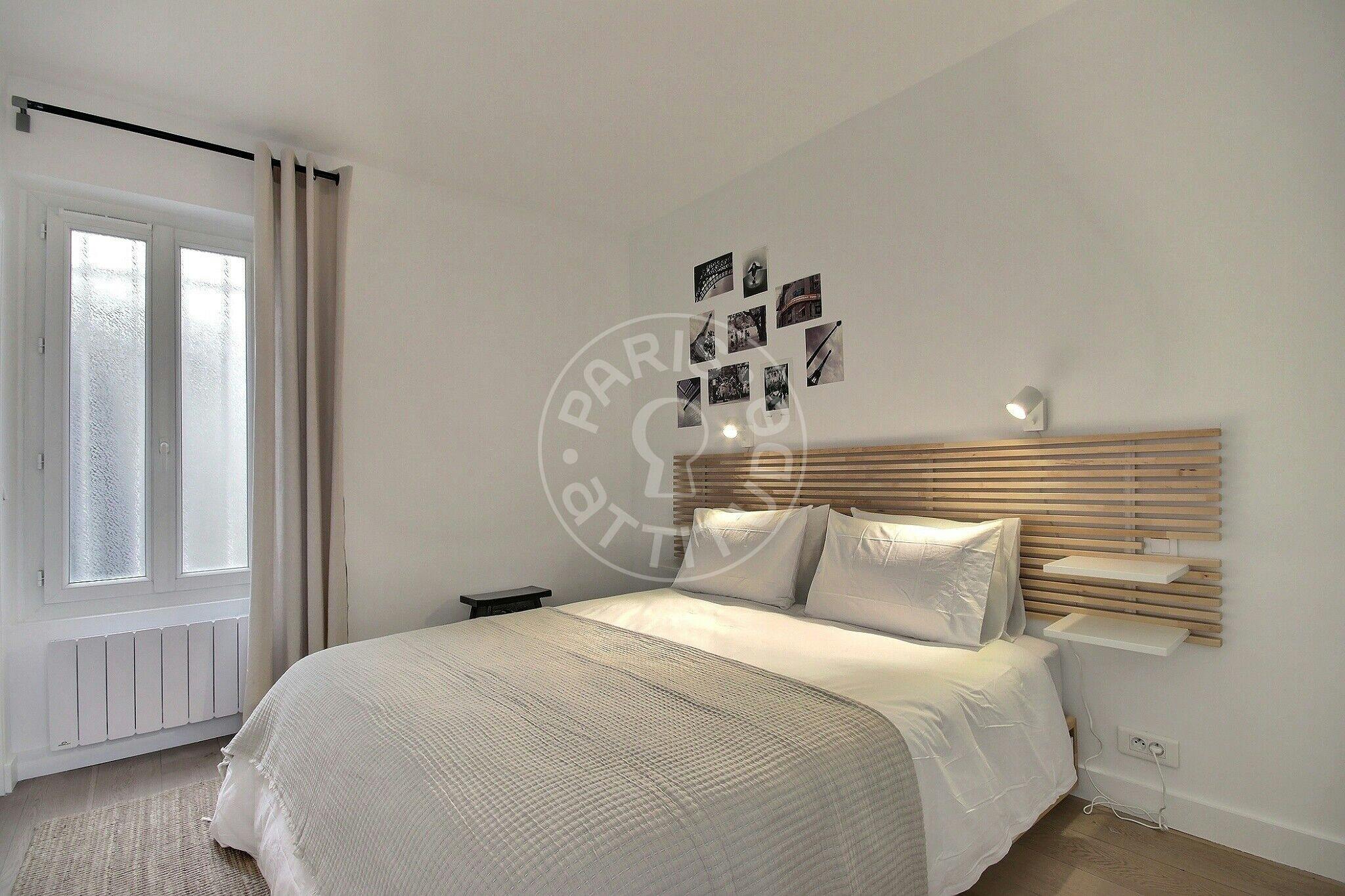 Apartment Paris, 45m² — photo 15