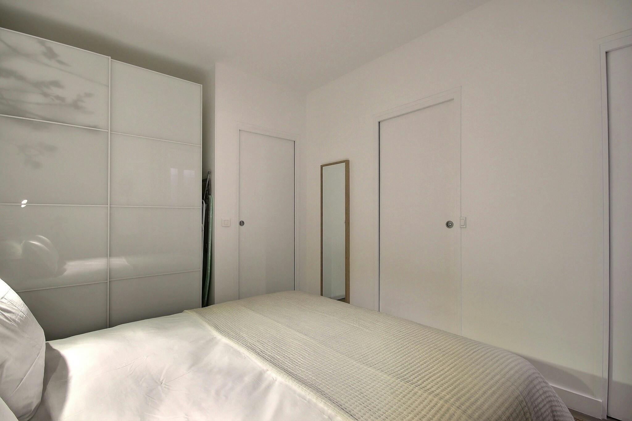 Apartment Paris, 45m² — photo 10