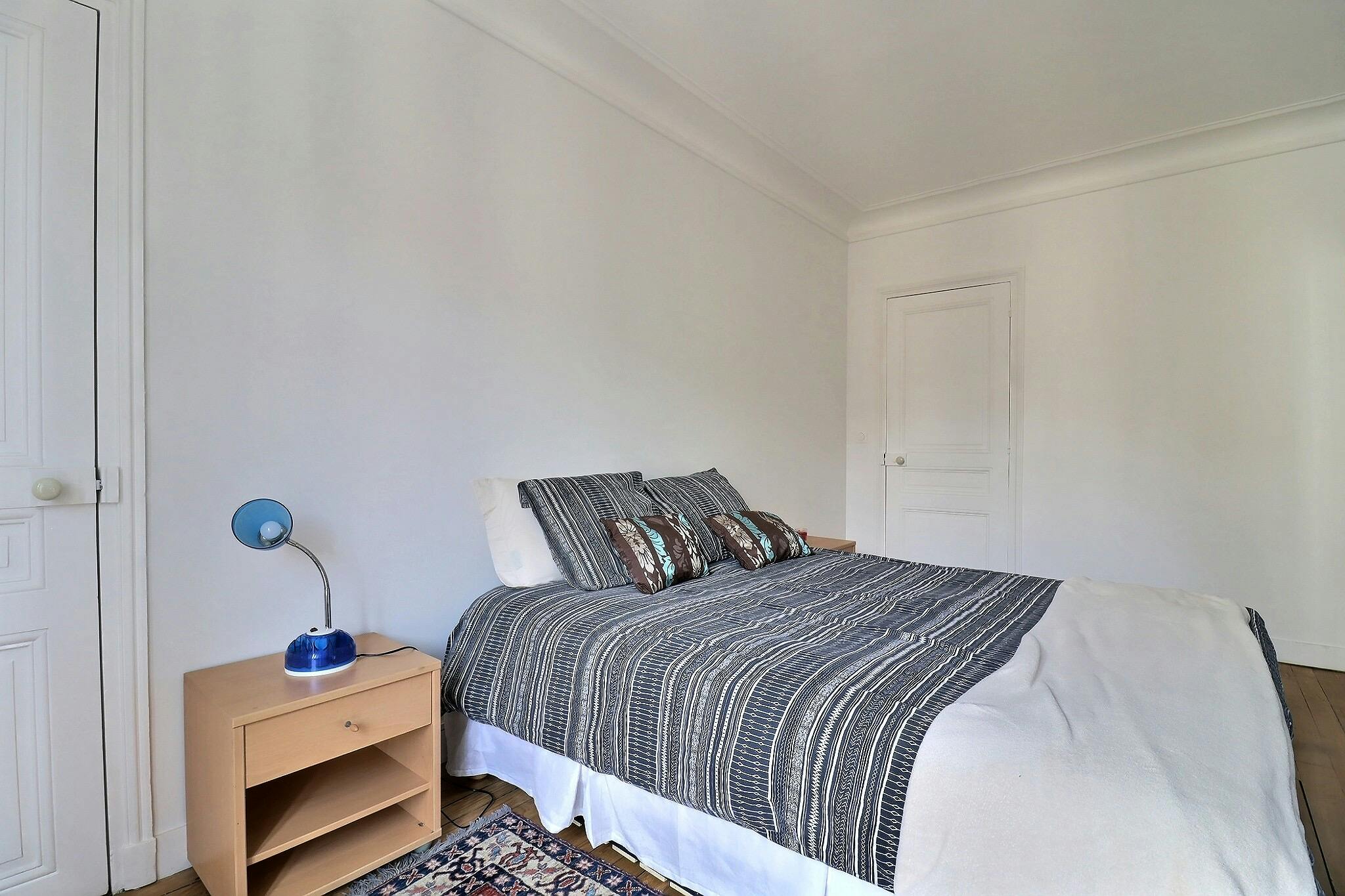 Apartment Paris, 69m² — photo 53
