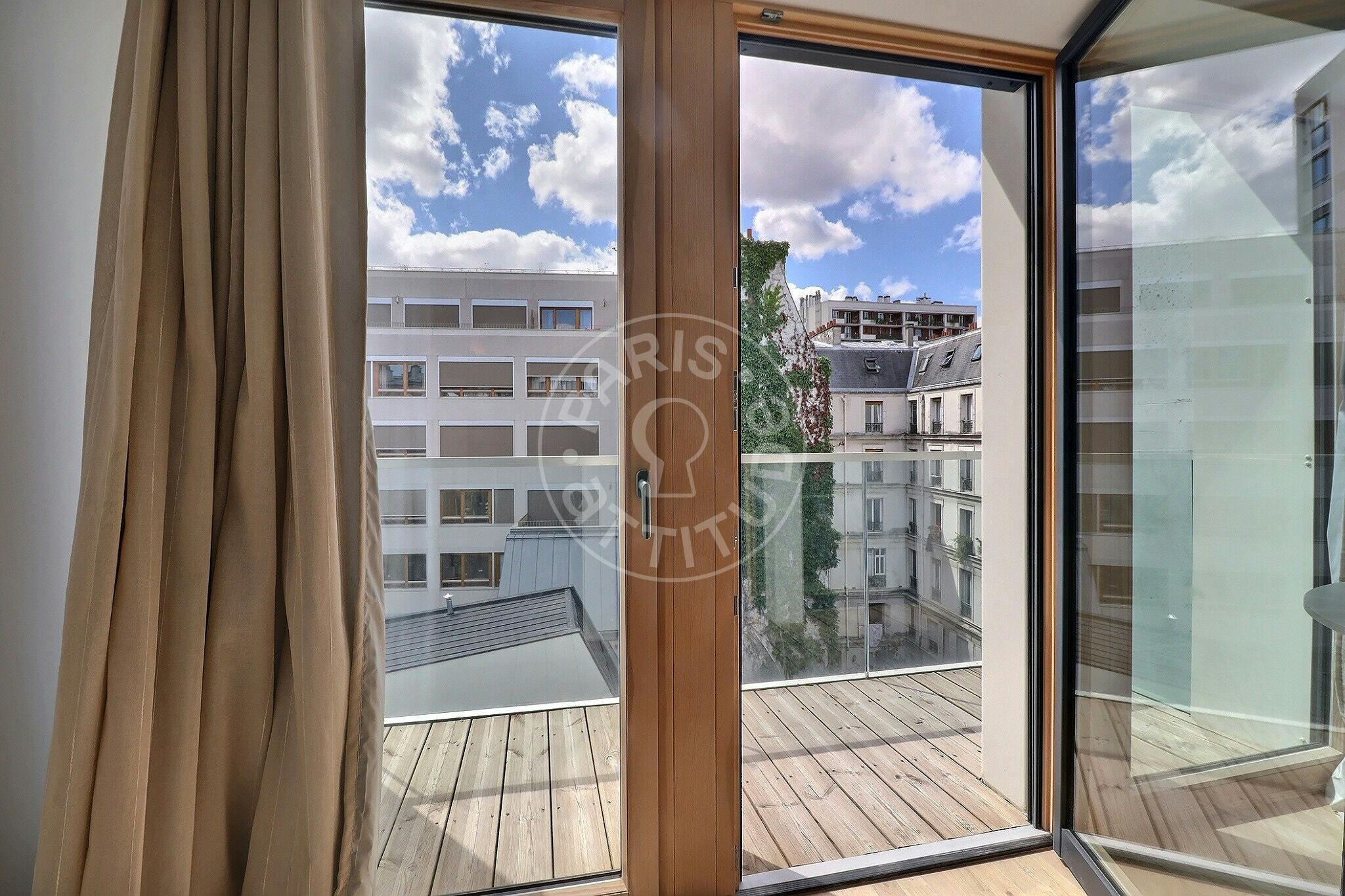 Apartment Paris, 36m² — photo 17