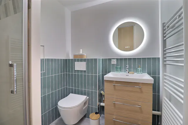 Apartment in Rue Philippe de Girard, Paris (1537993) room image 130