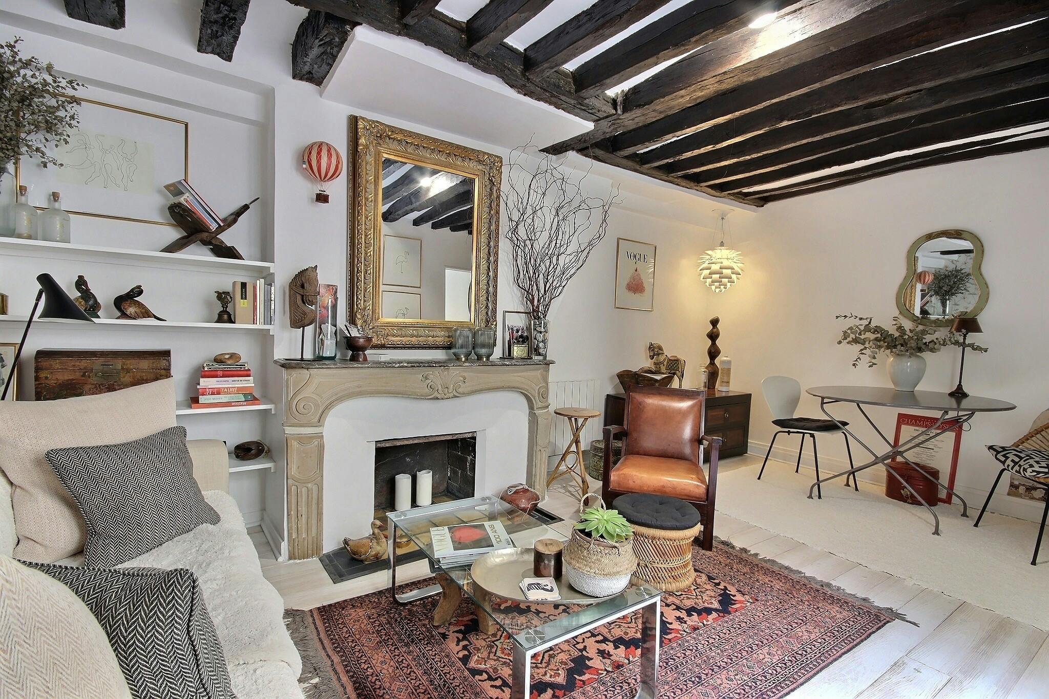 Rue Quincampoix, Paris preview