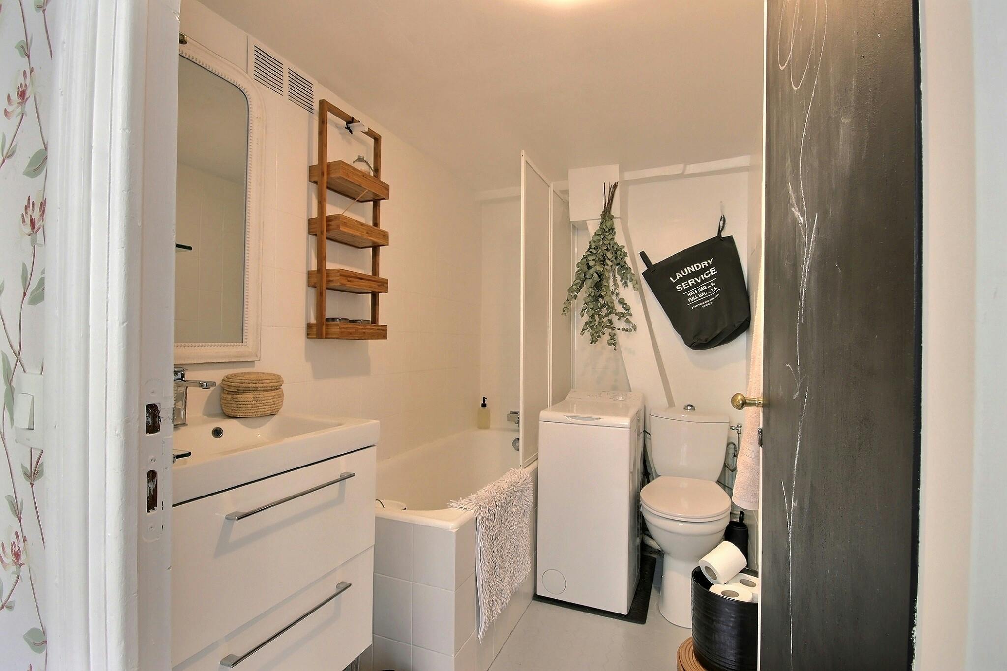 Apartment Paris, 40m² — photo 41