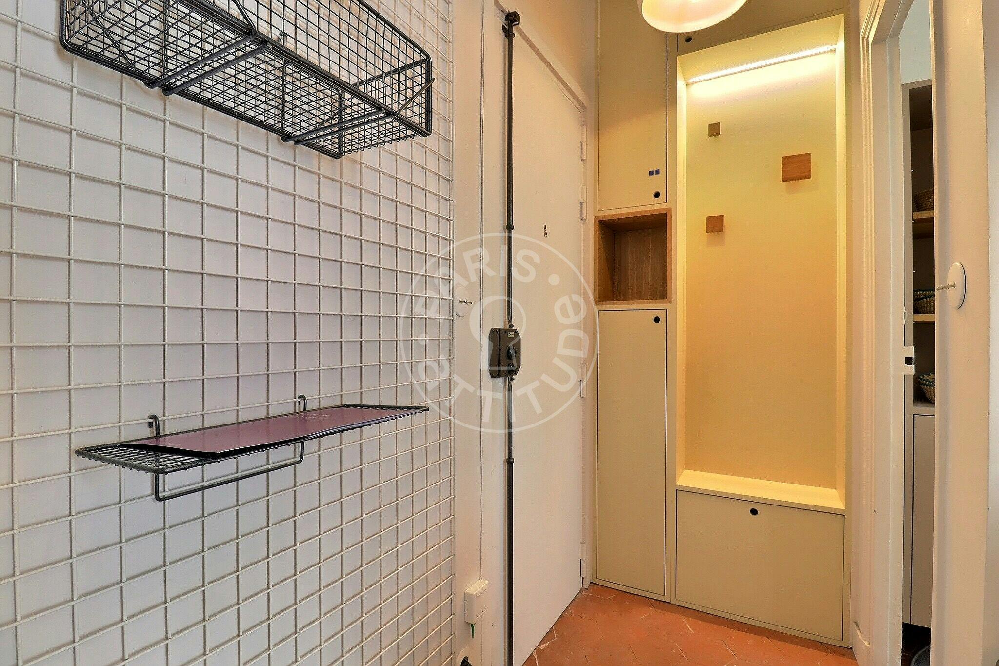 Apartment Paris, 27m² — photo 13