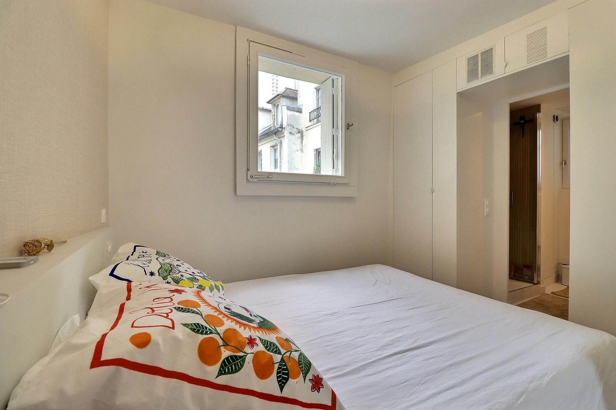 Appartamento Parigi, 40m² — foto 51