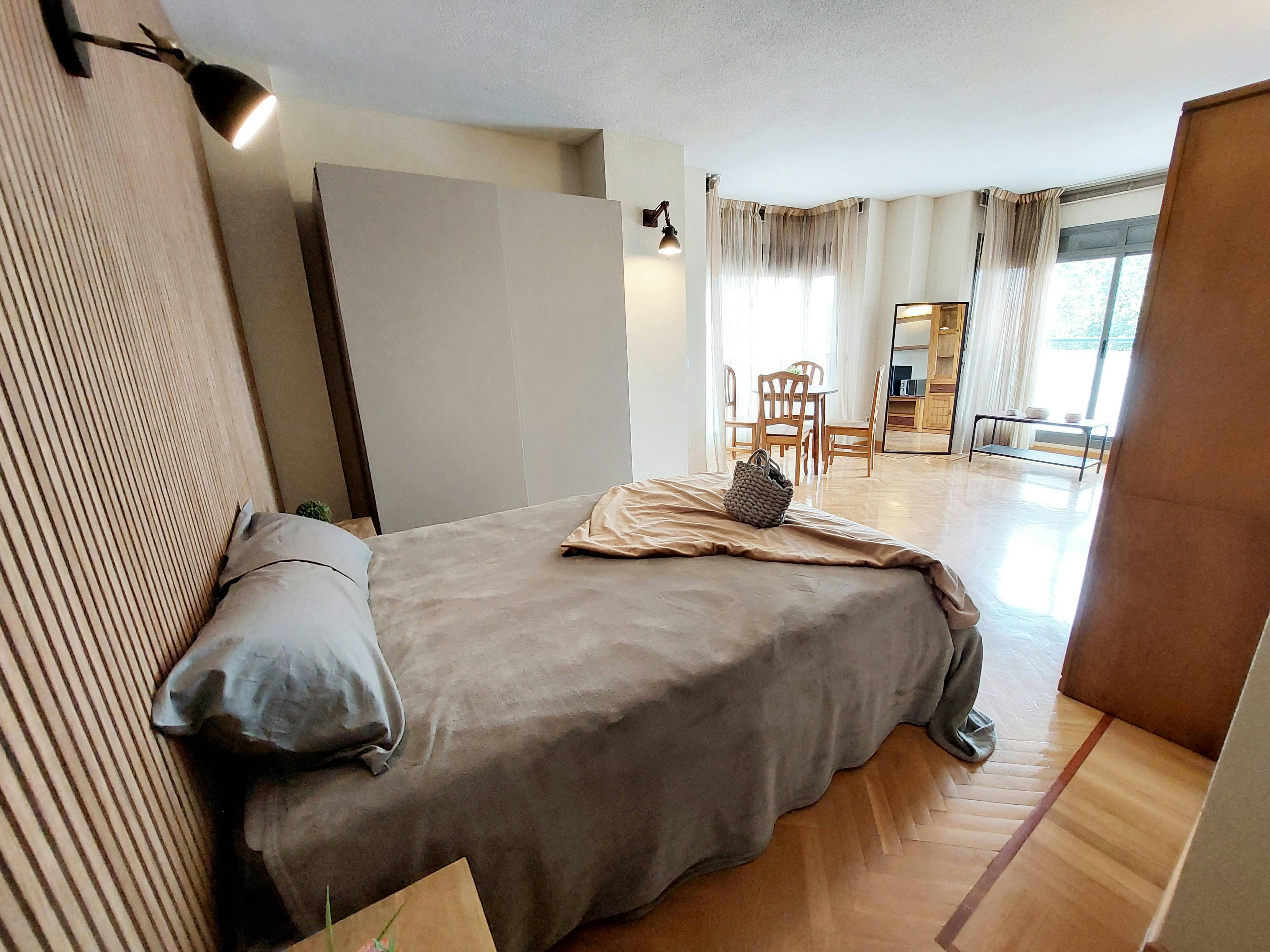 Calle de Mauricio Legendre, Madrid preview