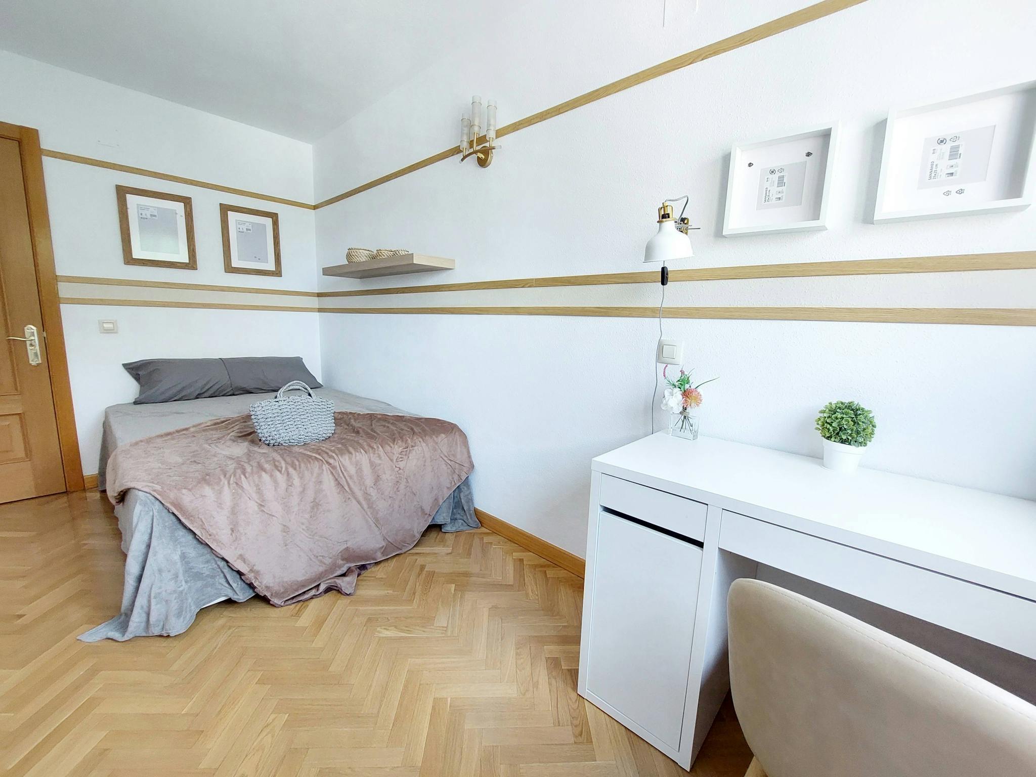 Calle de Mauricio Legendre, Madrid preview