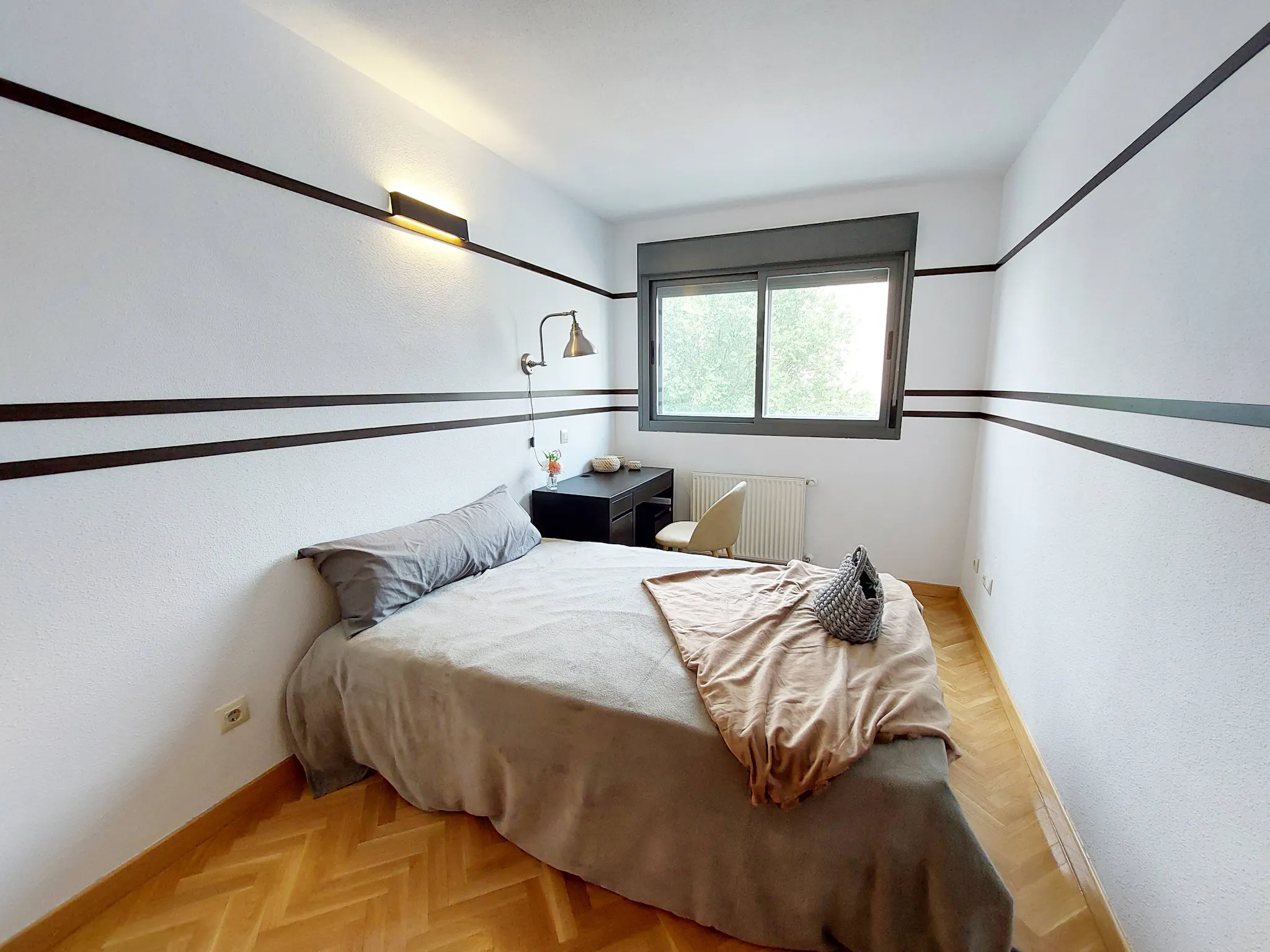 Calle de Mauricio Legendre, Madrid preview