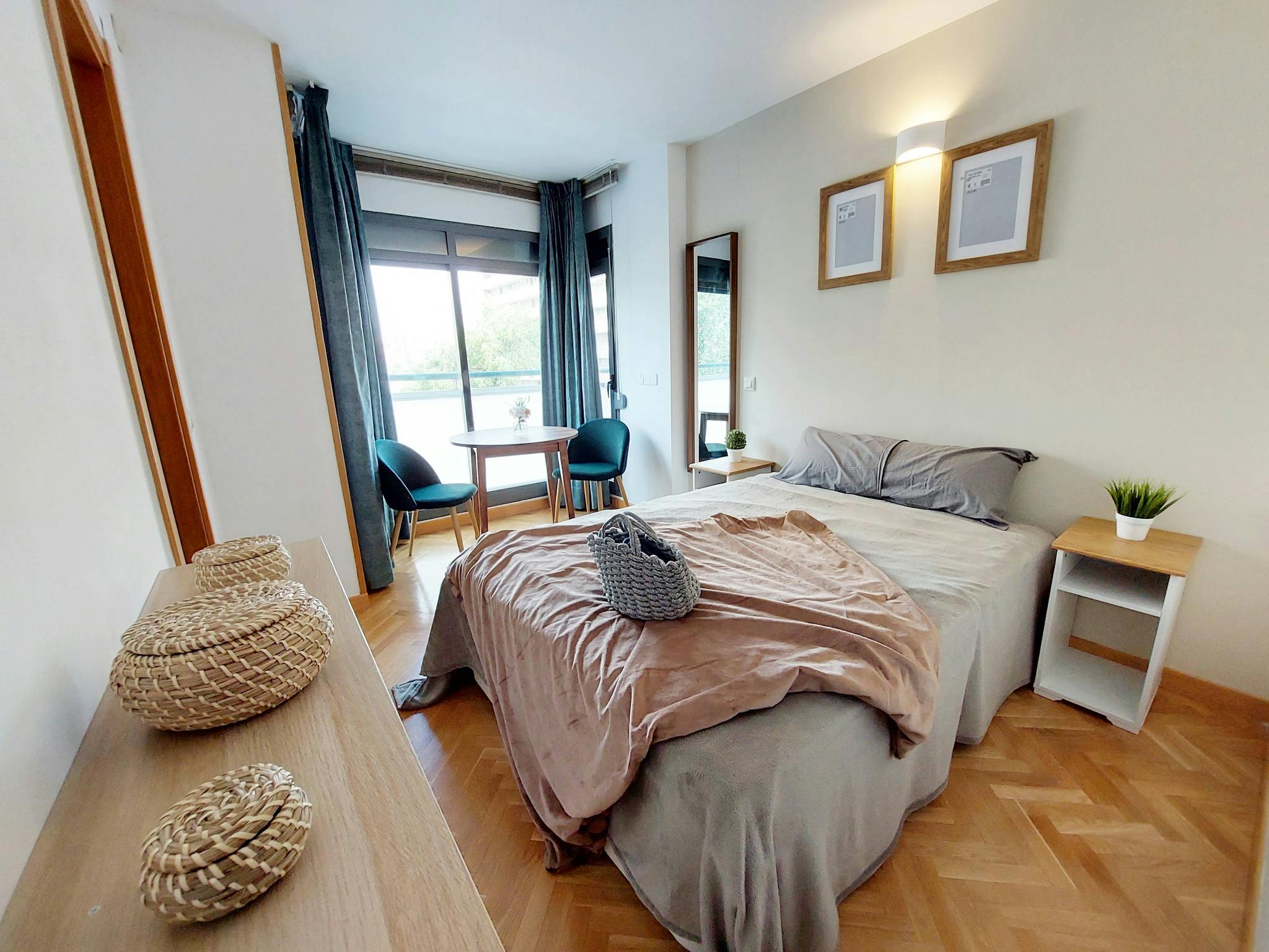 Calle de Mauricio Legendre, Madrid preview