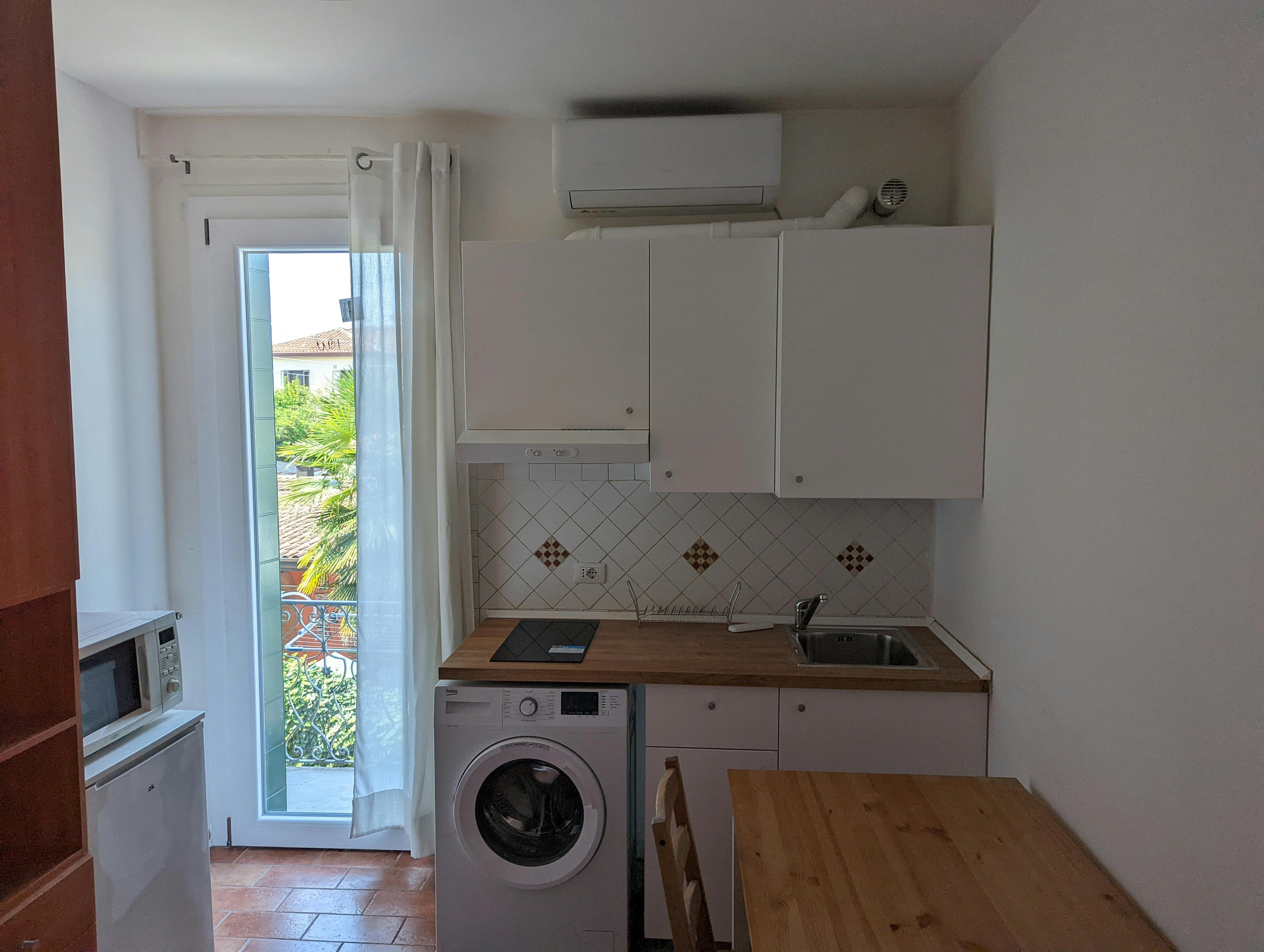 Apartment Padova, 30m² — photo 6