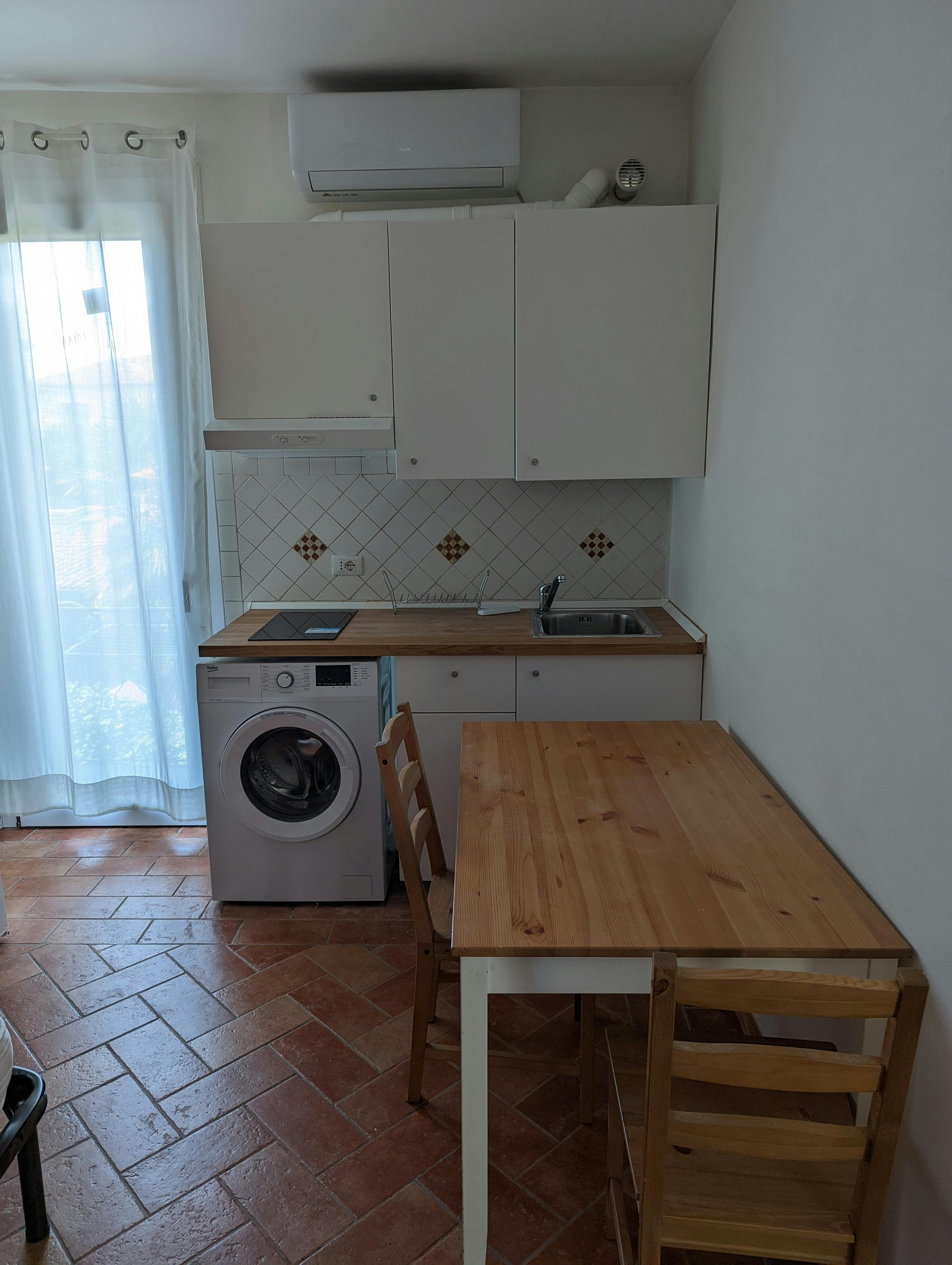 Apartment Padova, 30m² — photo 2