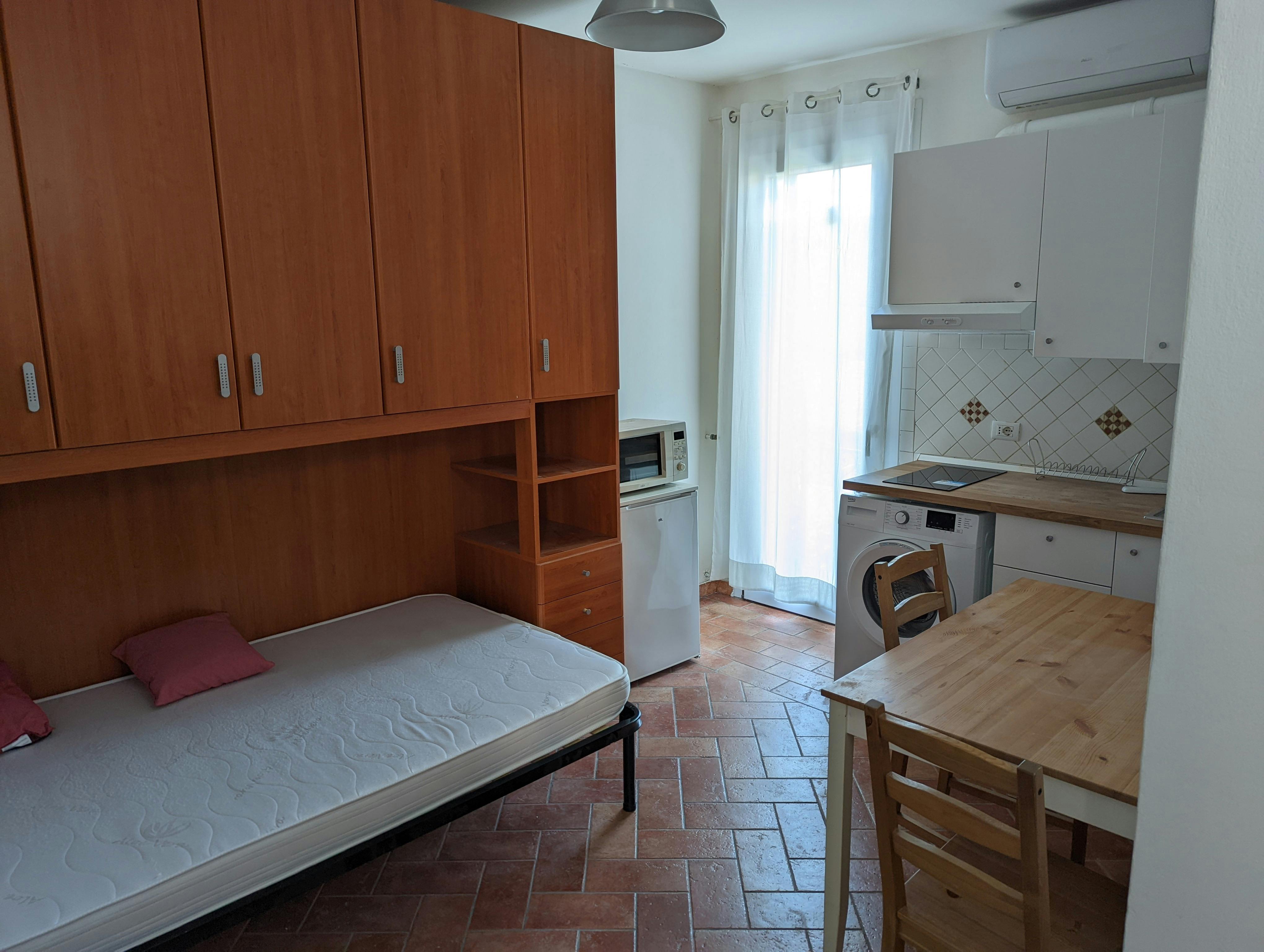 Apartment Padova, 30m² — photo 4