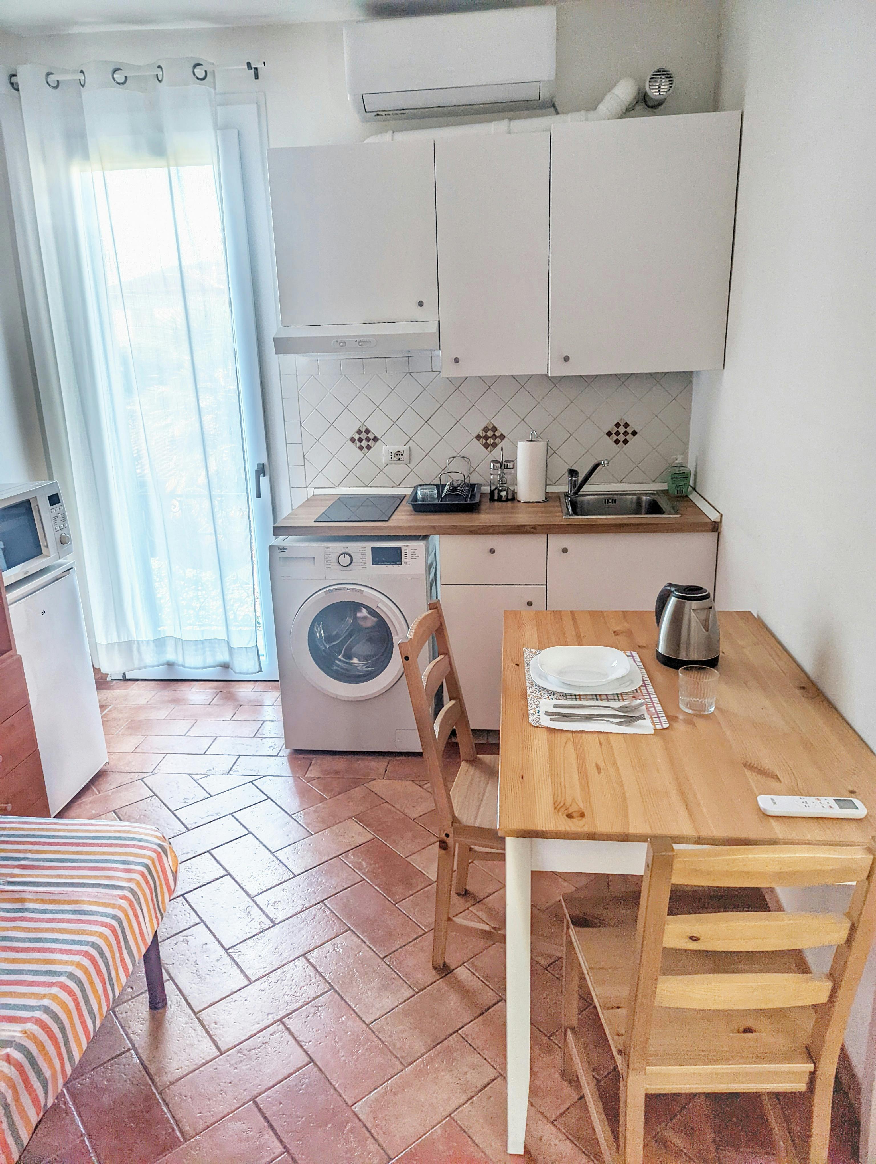 Monolocale in affitto a 850 € al mese a Padova, Via Lorenzo Perosi