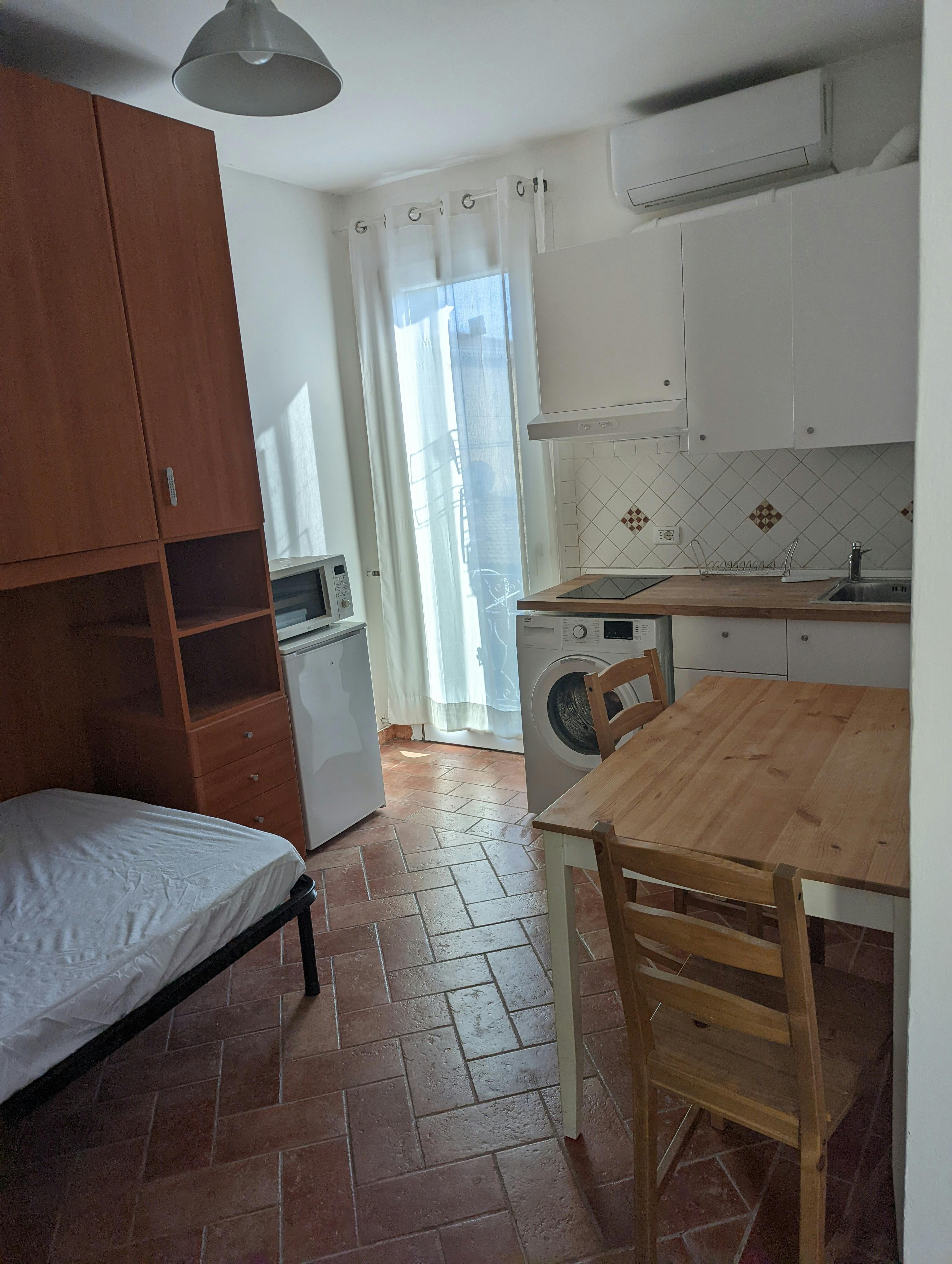 Apartment Padova, 30m² — photo 5
