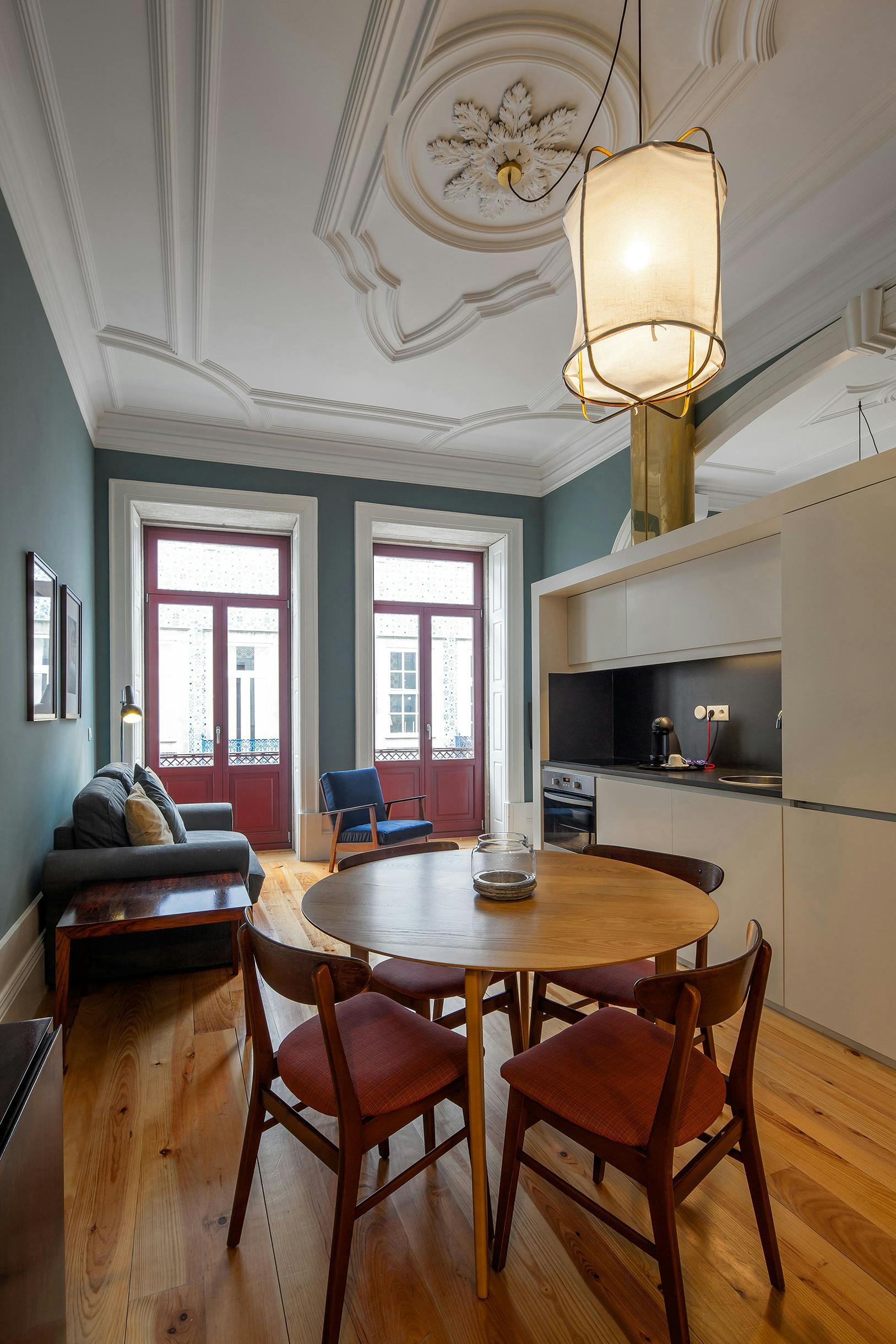 Rua do Doutor Alves da Veiga, Porto preview