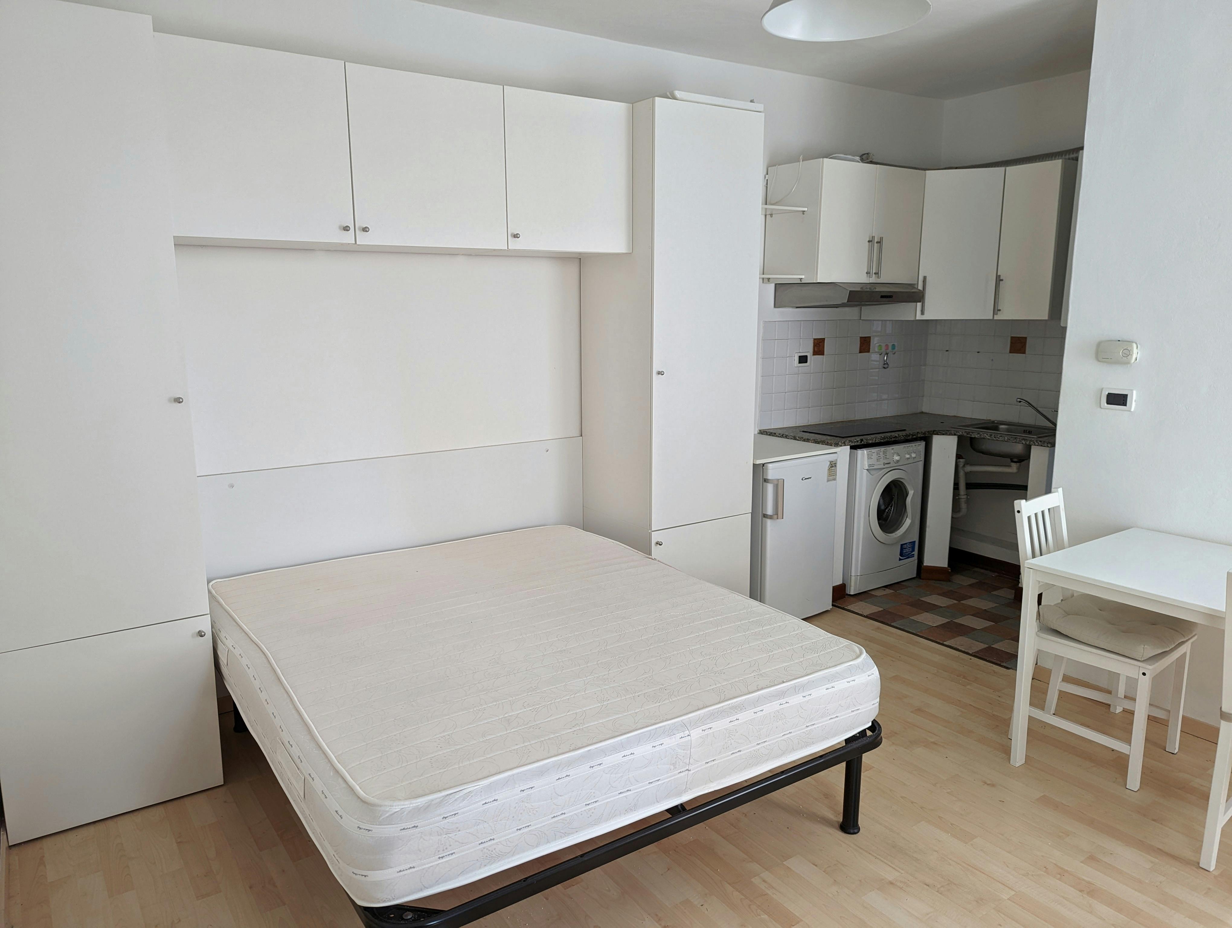 Apartment Padova, 30m² — photo 15