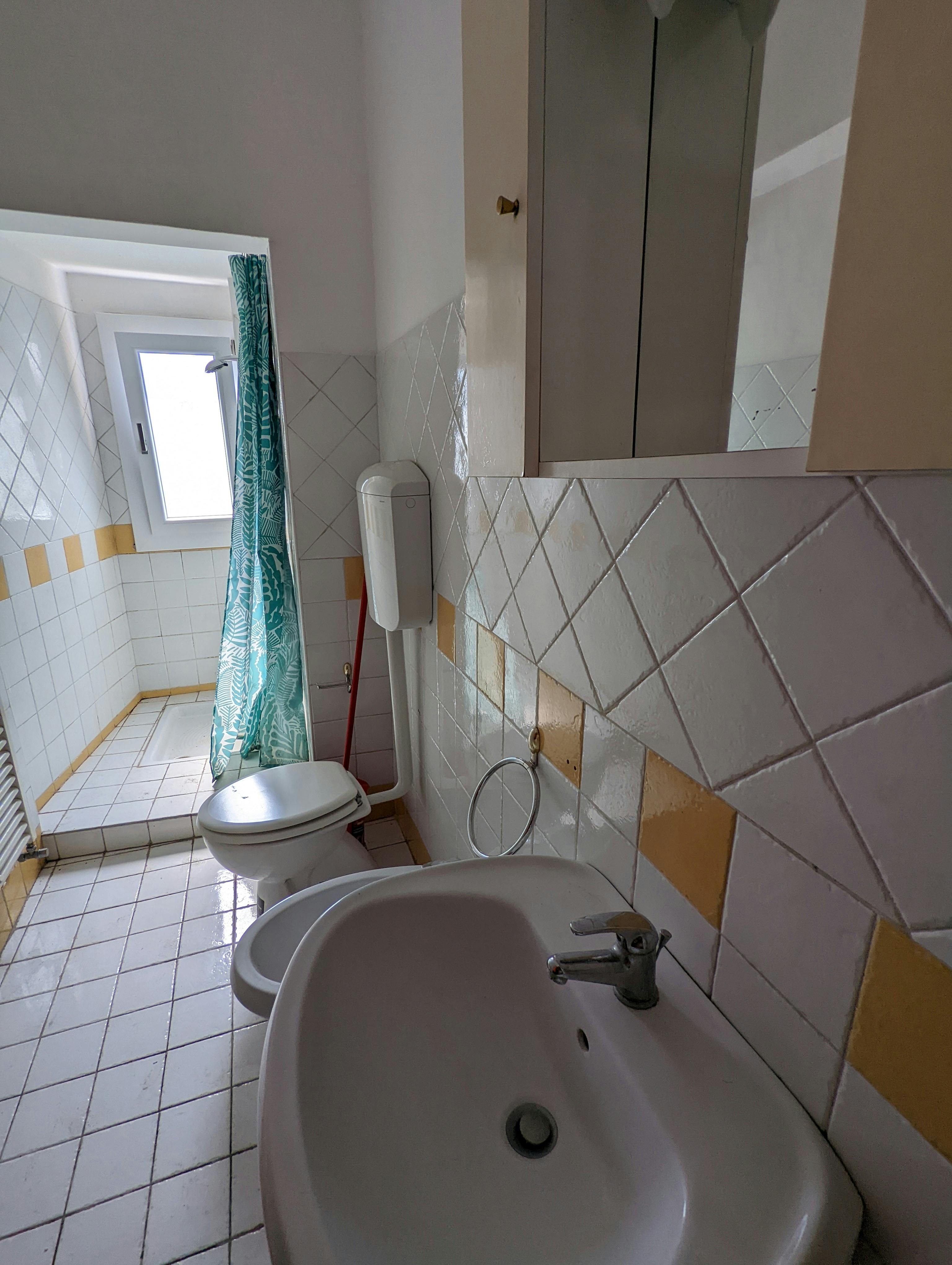 Apartment Padova, 30m² — photo 2