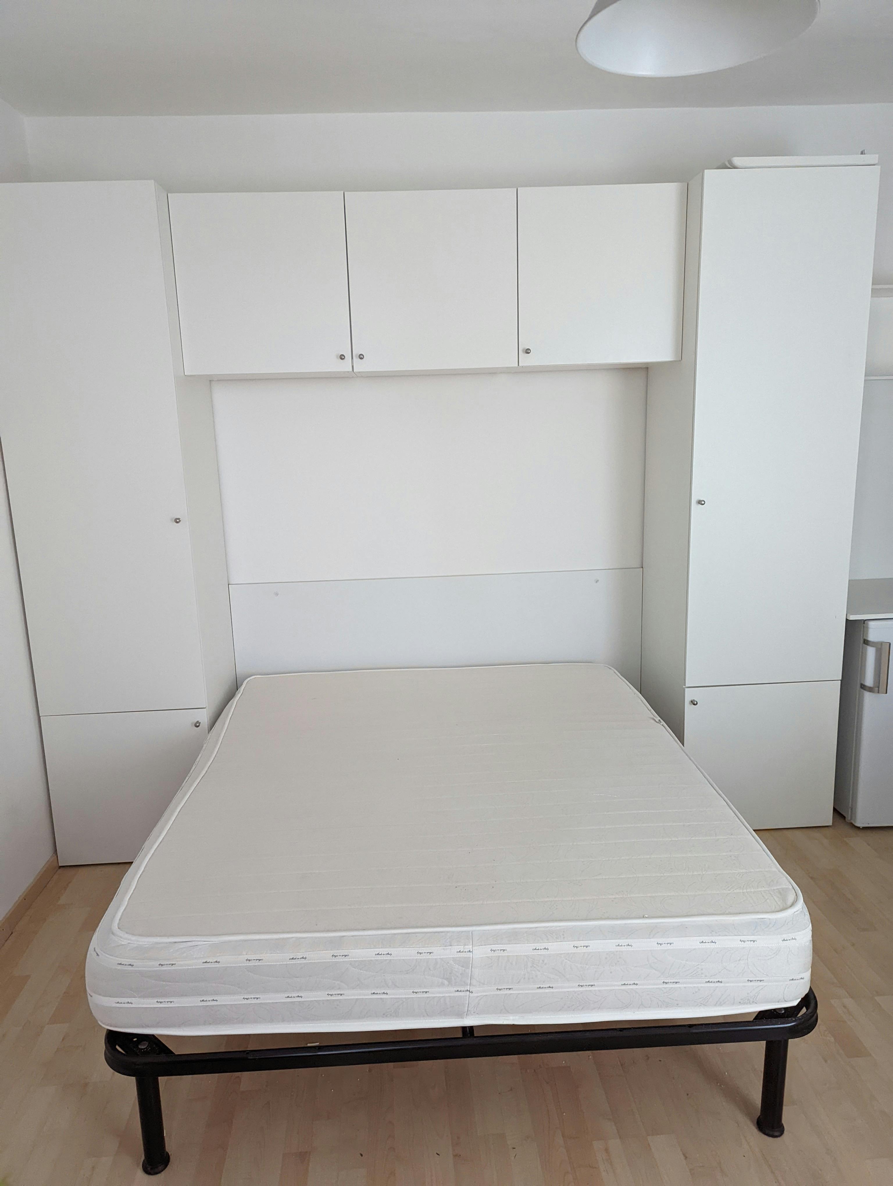 Apartment Padova, 30m² — photo 3