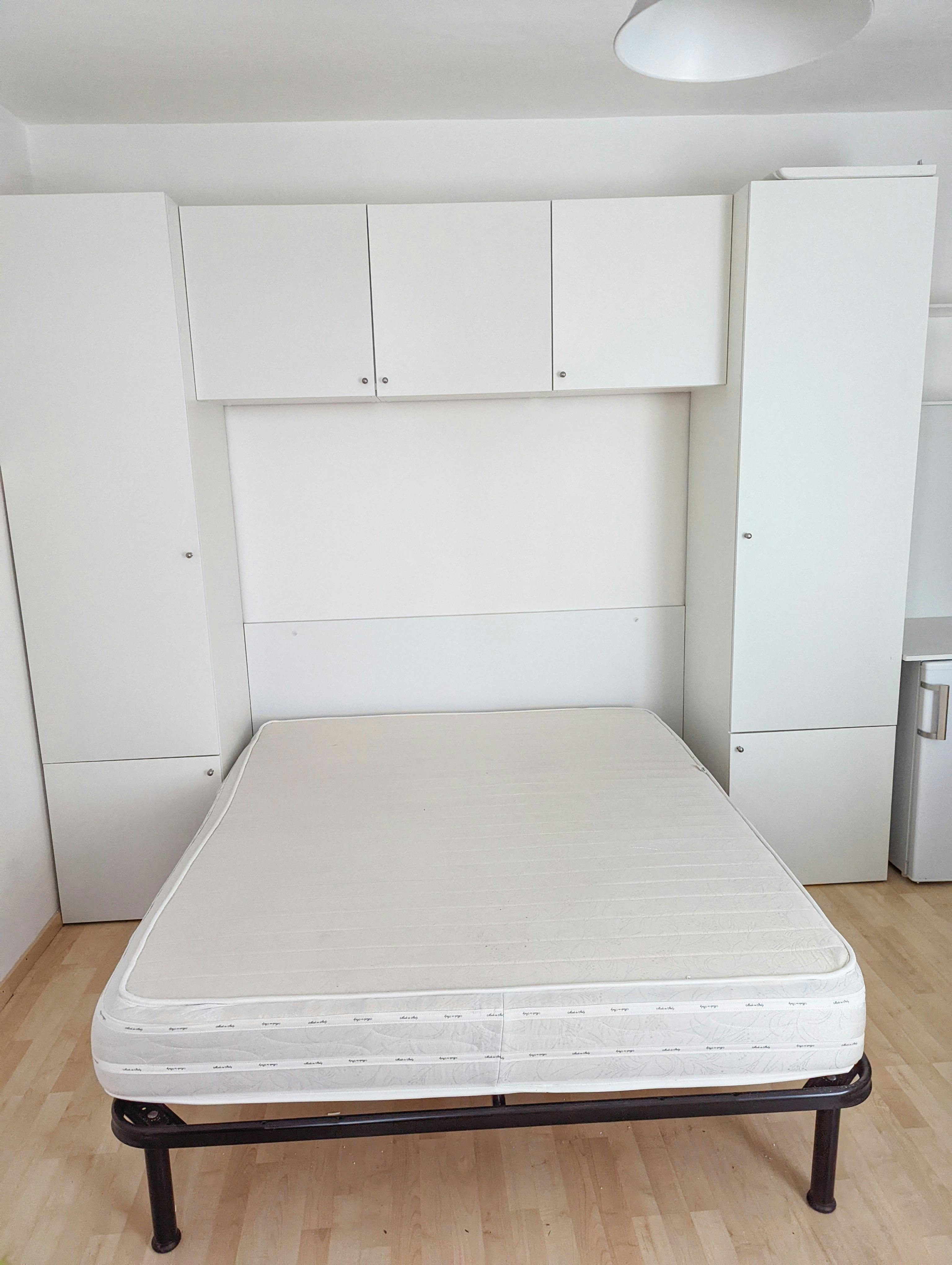 Apartment Padova, 30m² — photo 16