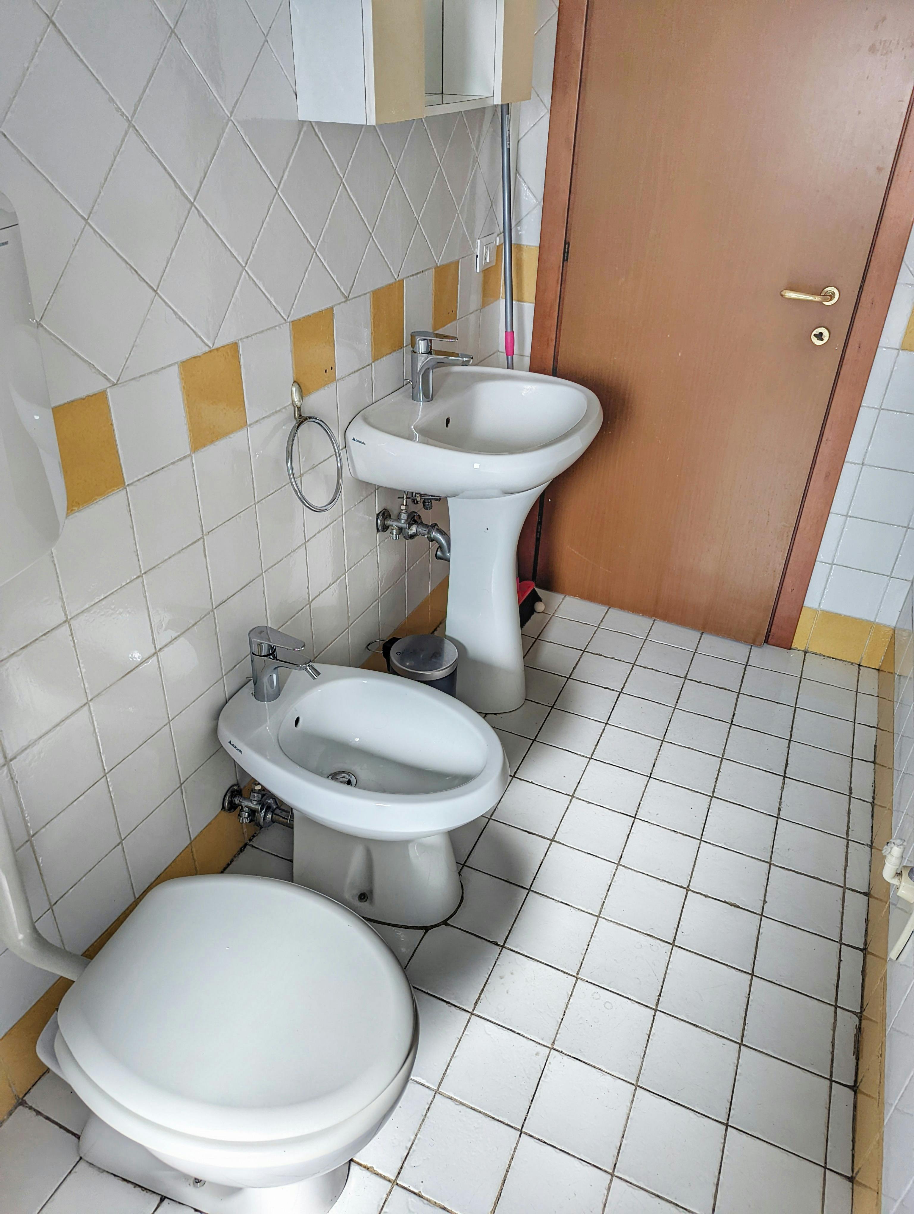 Apartment Padova, 30m² — photo 19