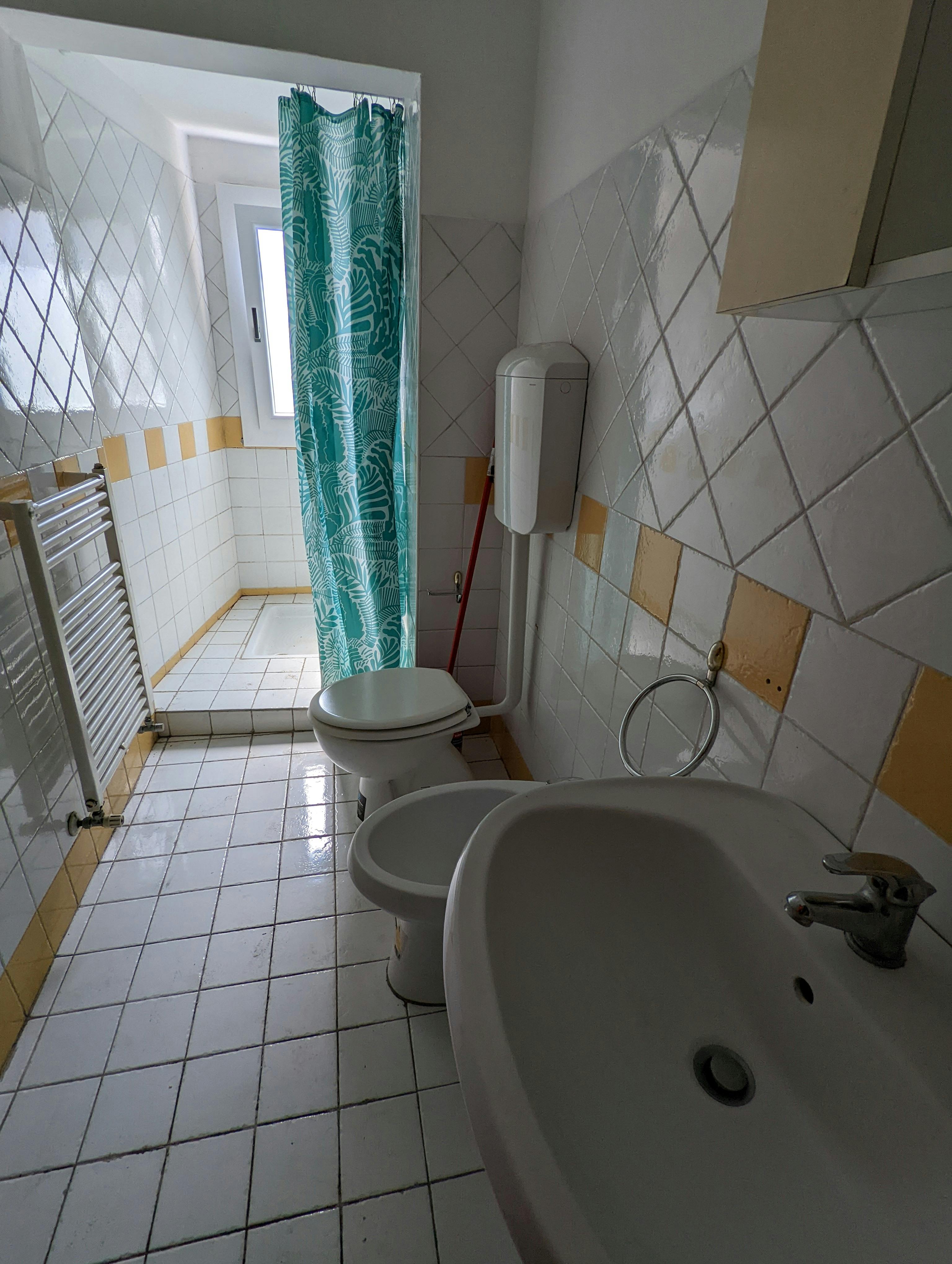 Apartment Padova, 30m² — photo 9